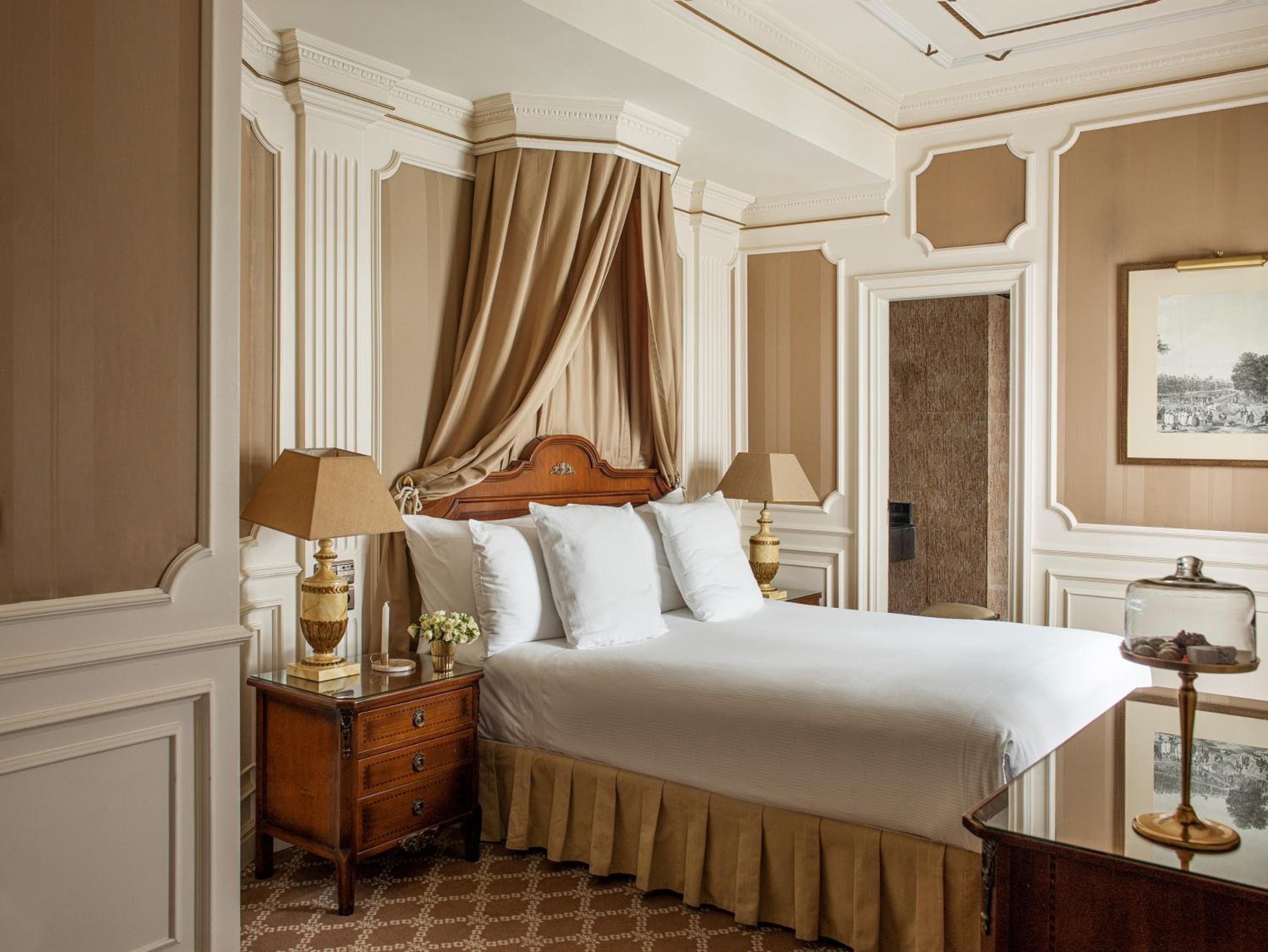 Hotel Fénix, a Gran Meliá Hotel - The Leading Hotels of the World — 24