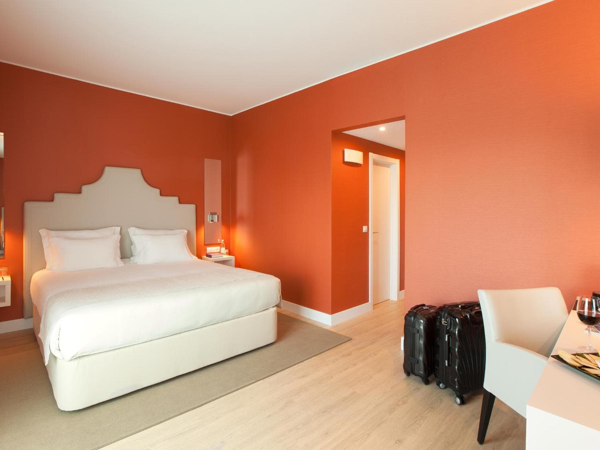 Lutecia Smart Design Hotel — 26