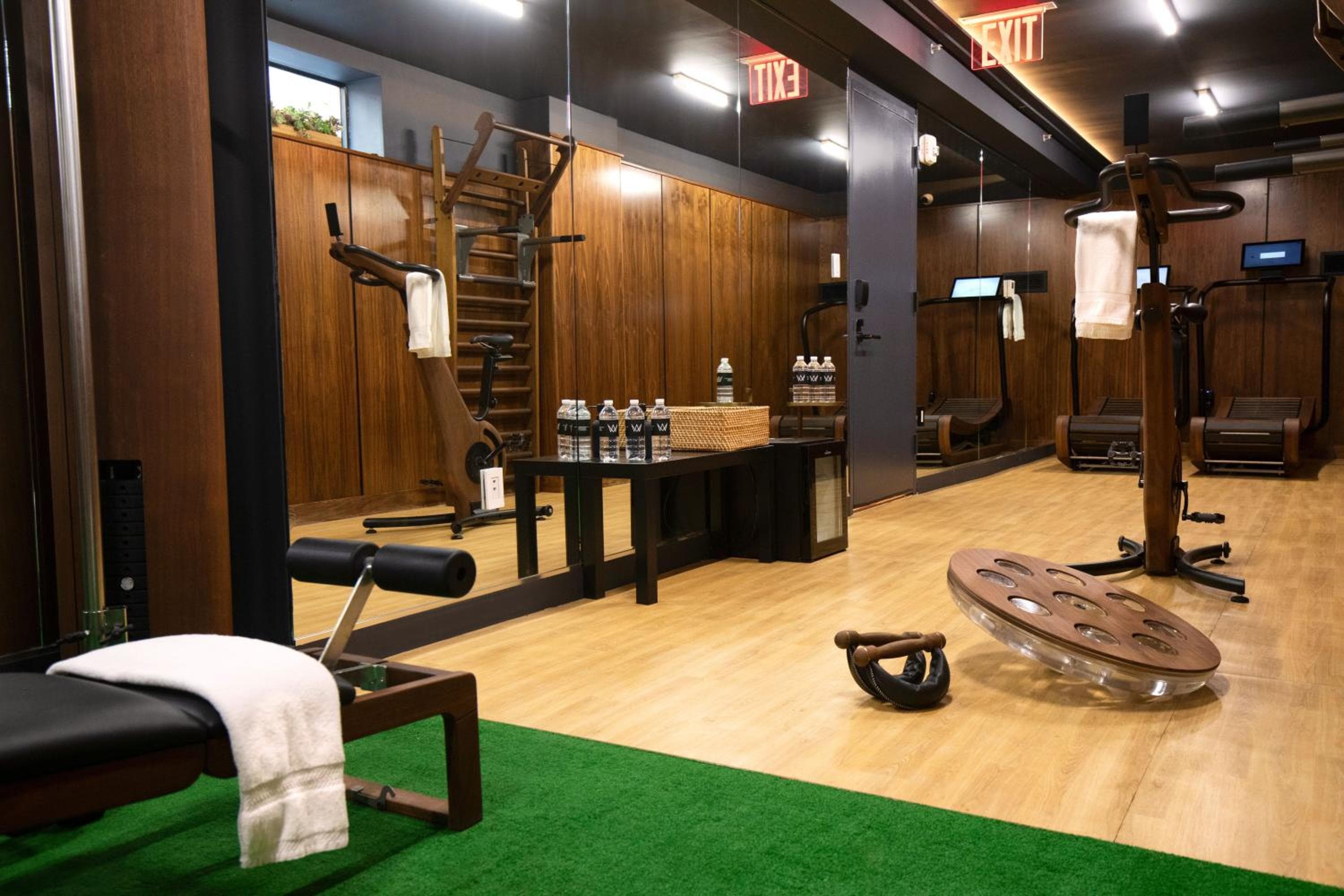 Walker Hotel Tribeca — 21