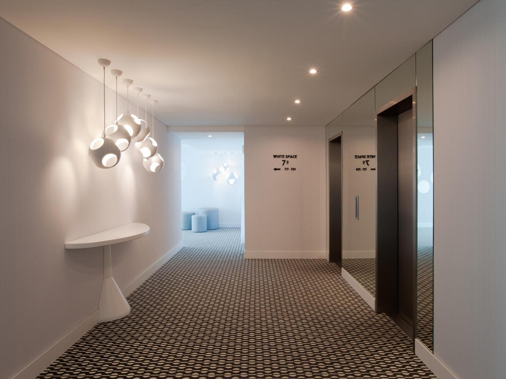 Lutecia Smart Design Hotel — 17