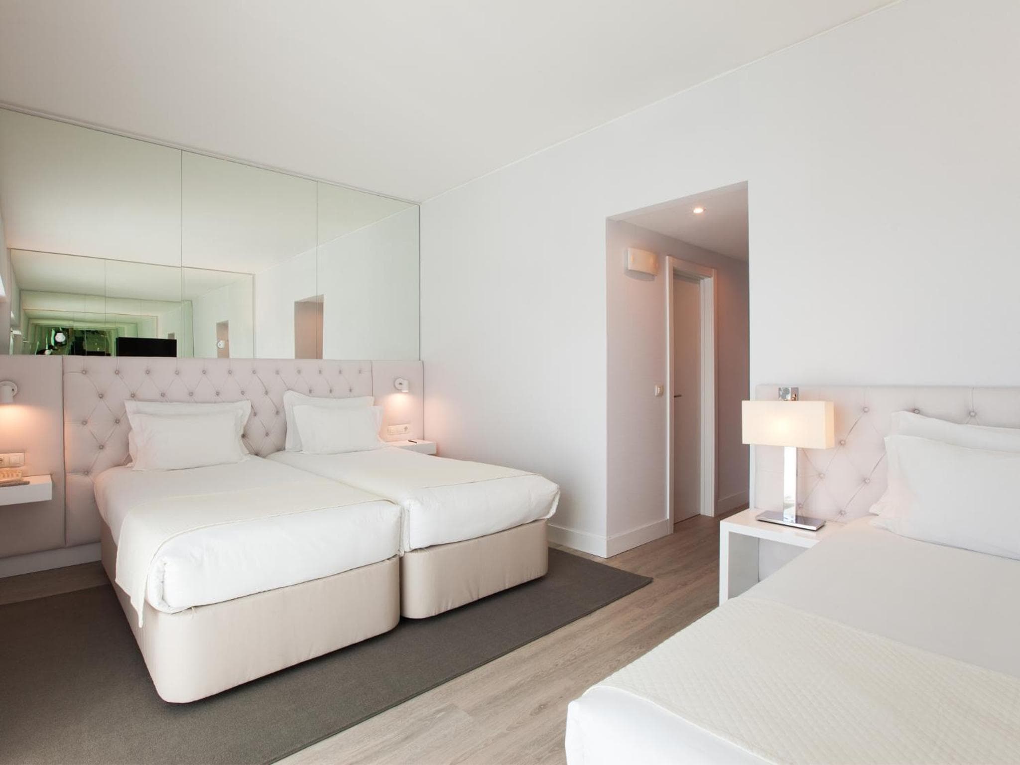 Lutecia Smart Design Hotel — 22