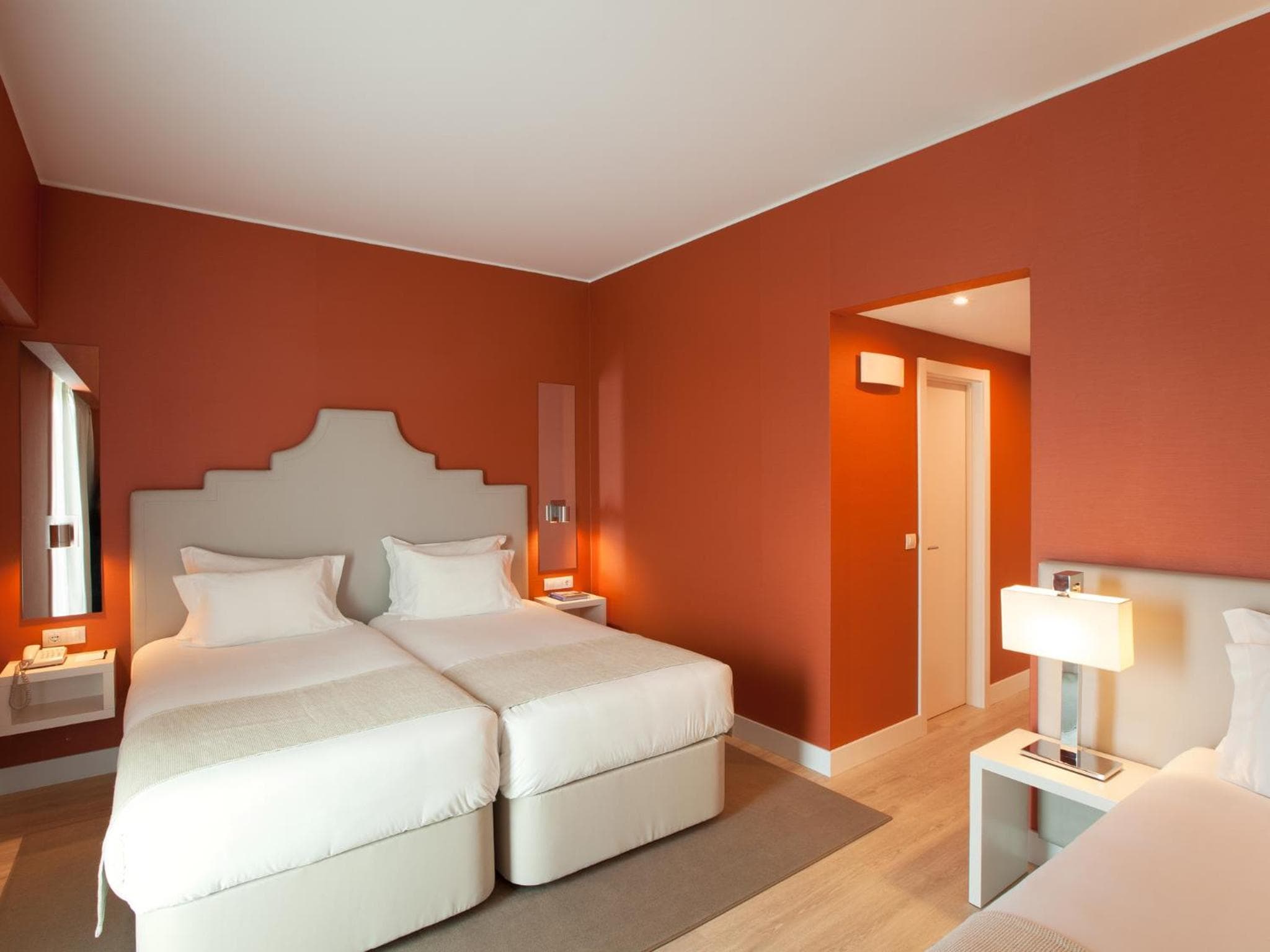 Lutecia Smart Design Hotel — 19