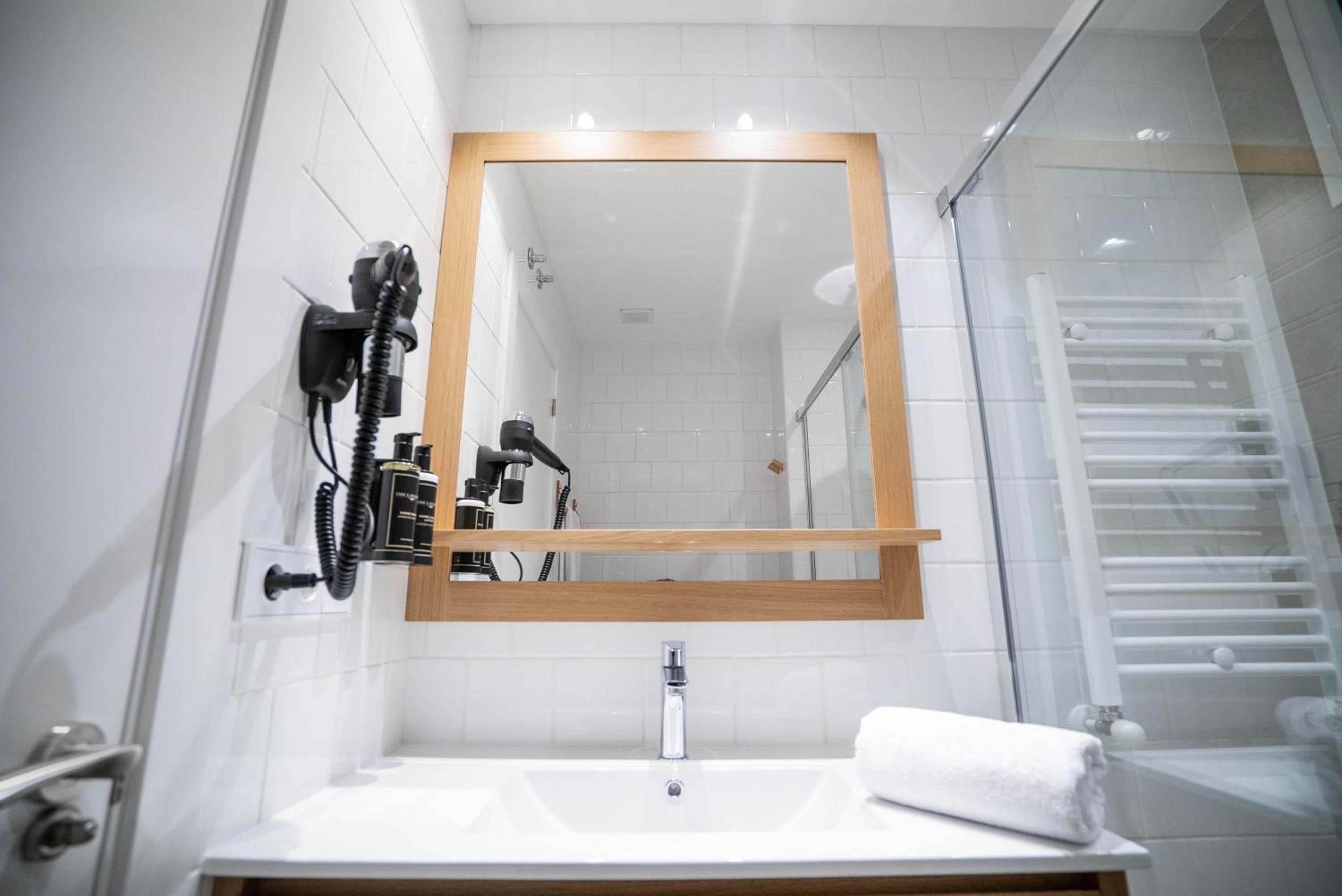 Smartr Madrid Gran Via Apartments — 14
