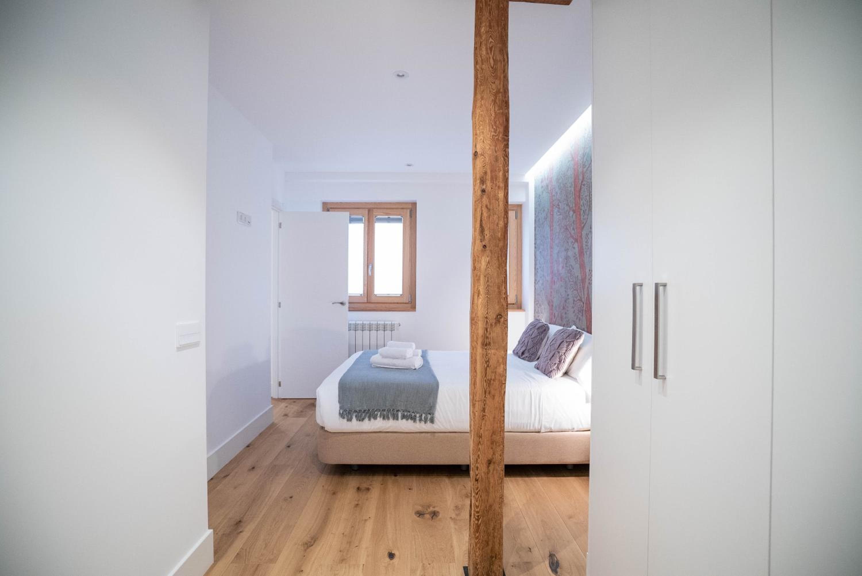 Apartamentos Smartr Madrid Gran Vía — 20
