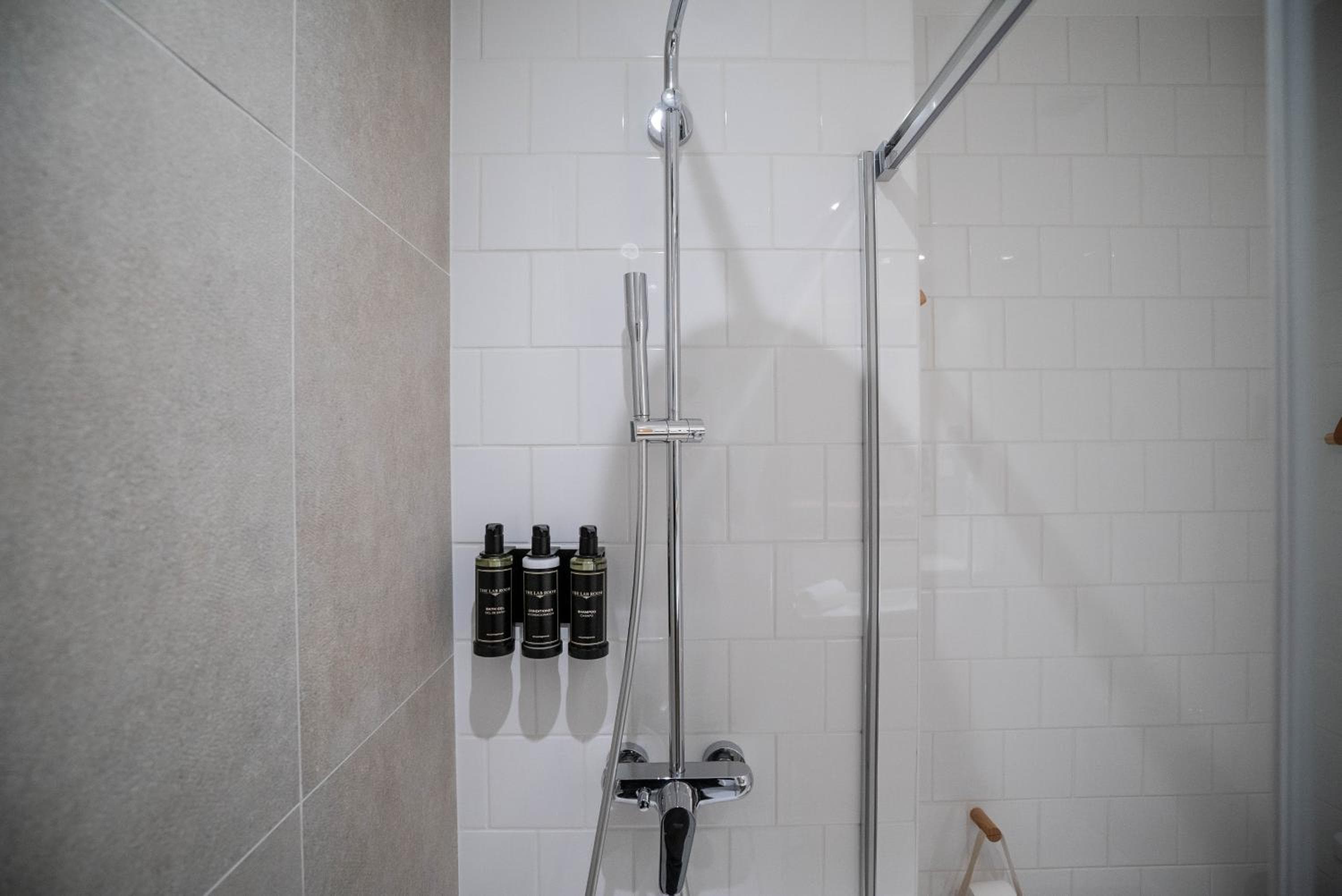Apartamentos Smartr Madrid Gran Vía — 13