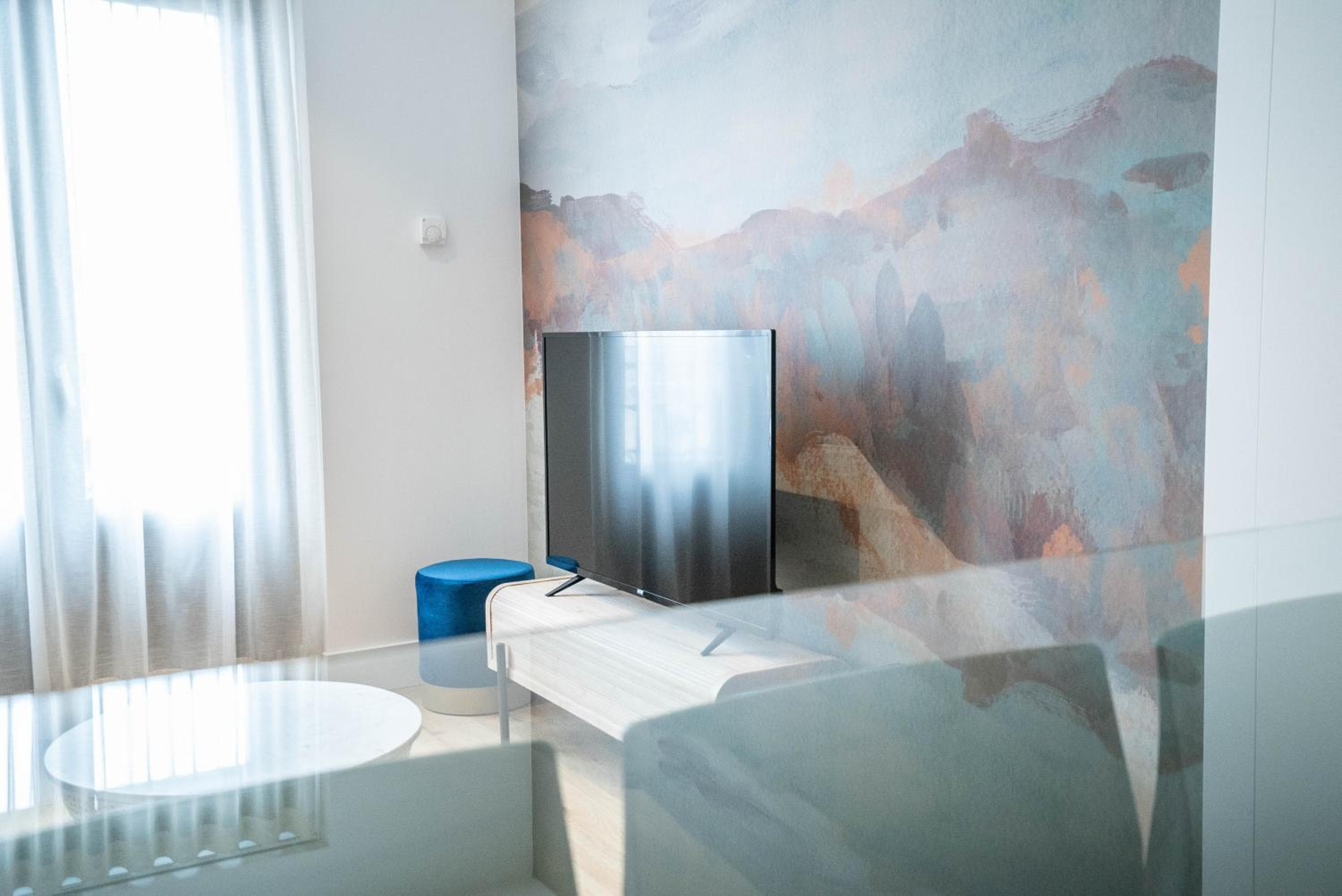 Apartamentos Smartr Madrid Gran Vía — 29