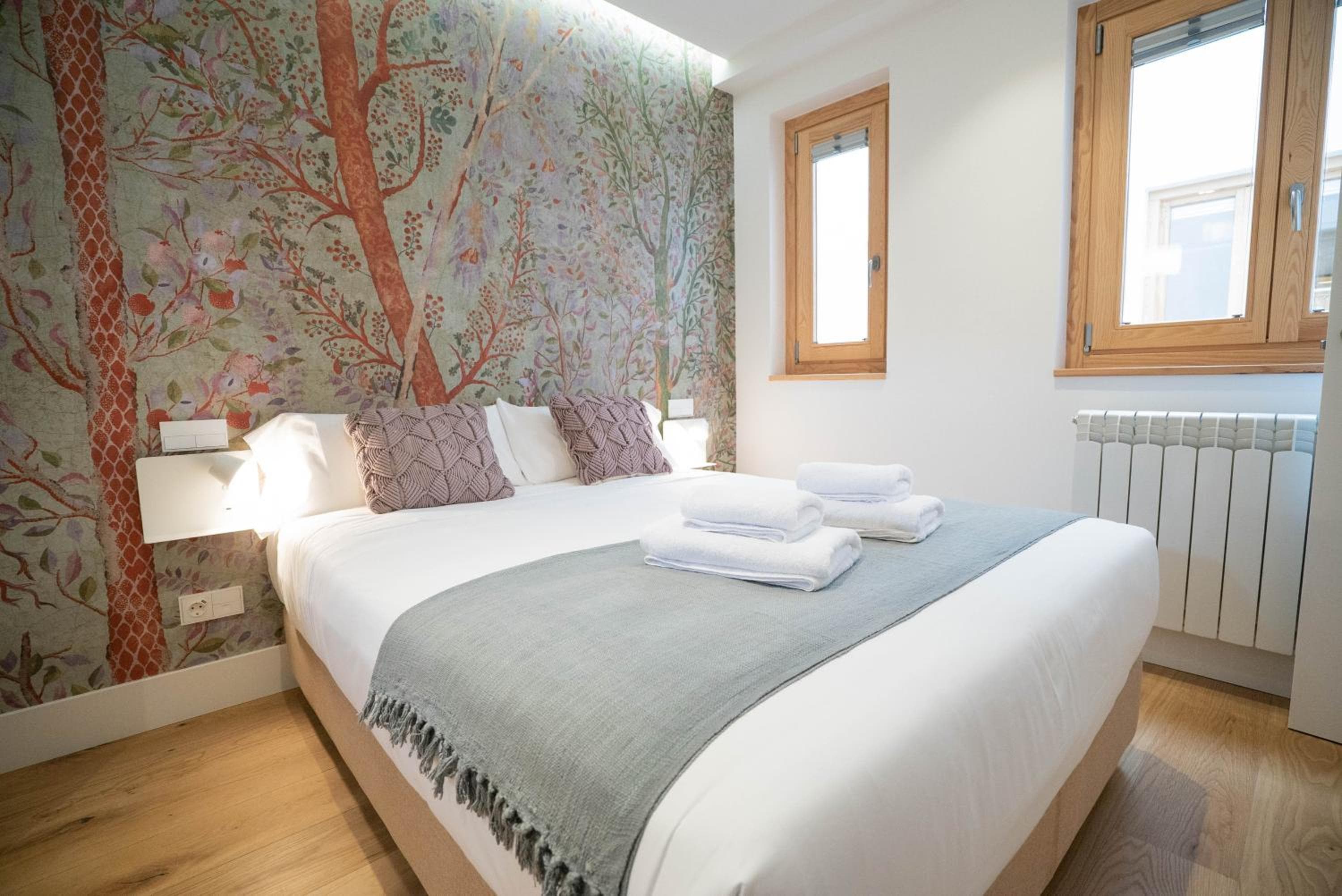 Apartamentos Smartr Madrid Gran Vía — 18