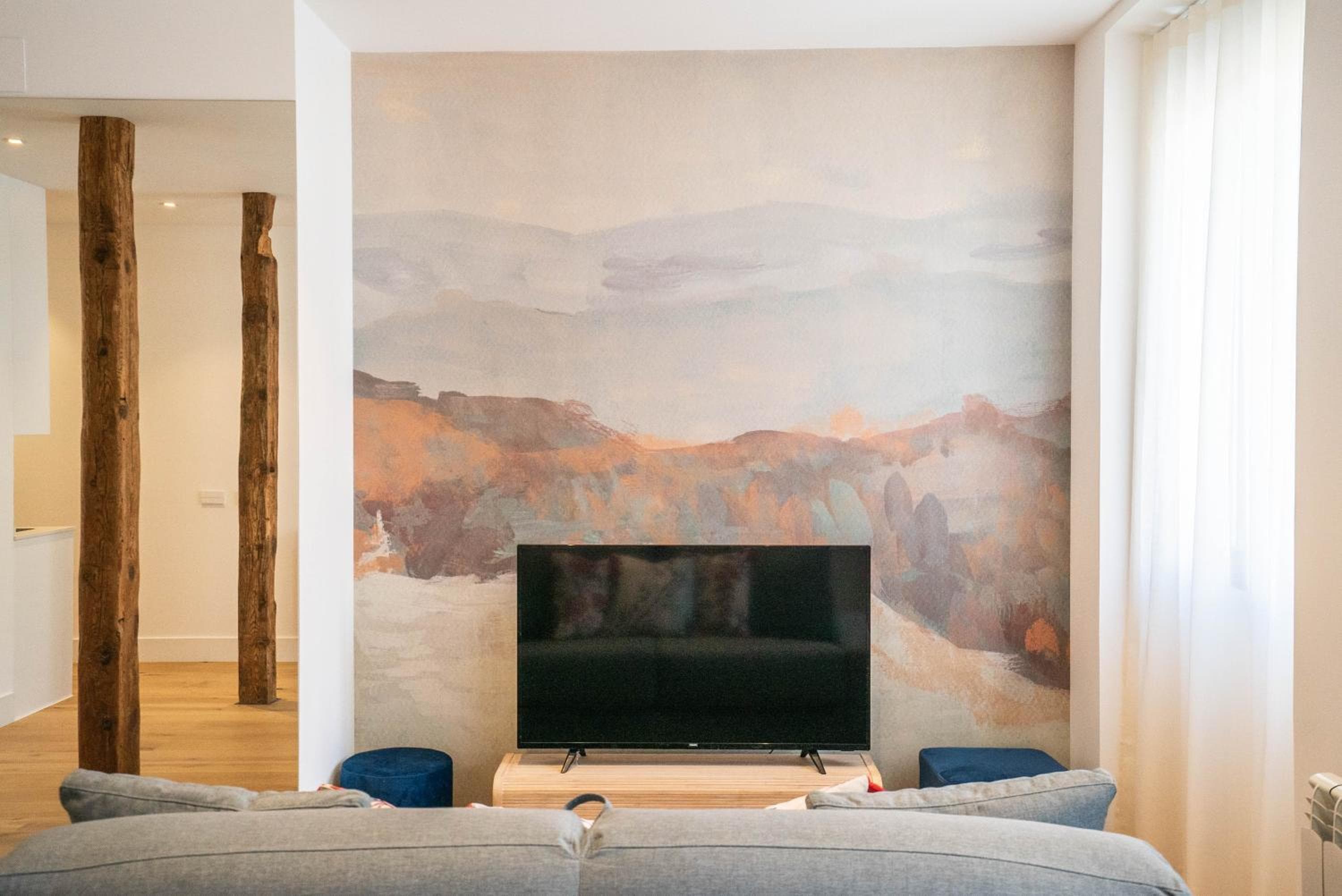 Apartamentos Smartr Madrid Gran Vía — 14