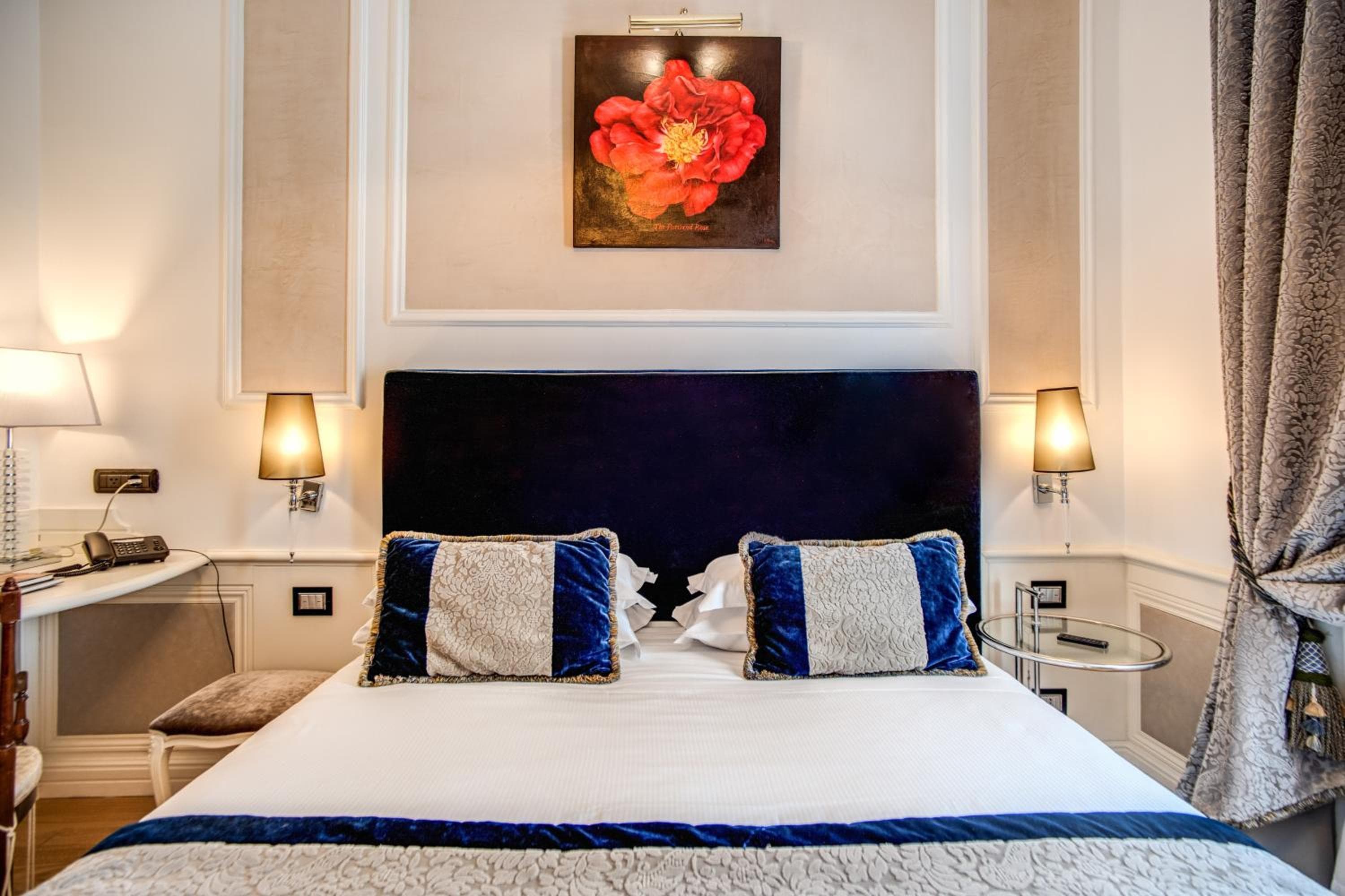 The Britannia Hotel — 9