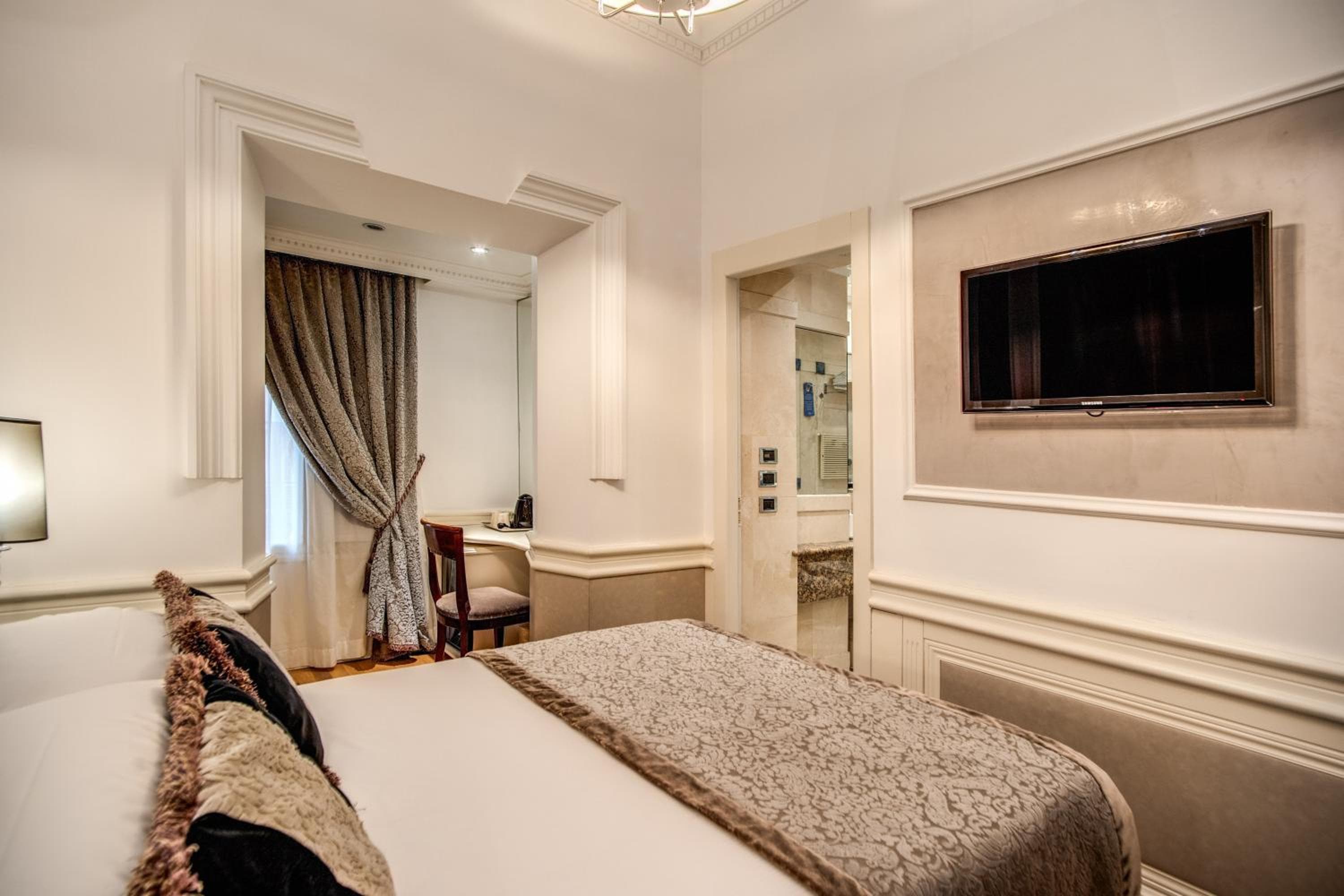 The Britannia Hotel — 26