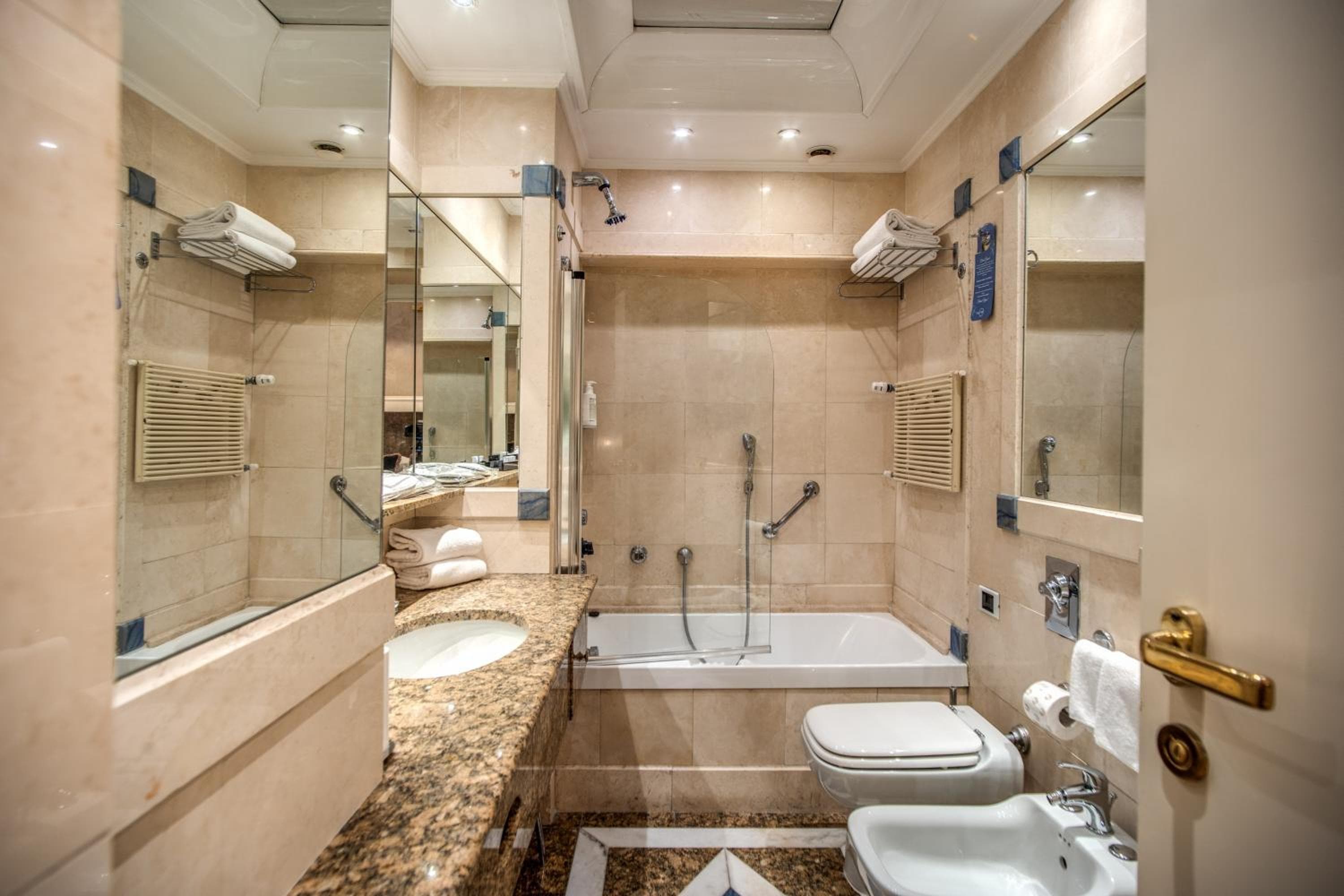 The Britannia Hotel — 15