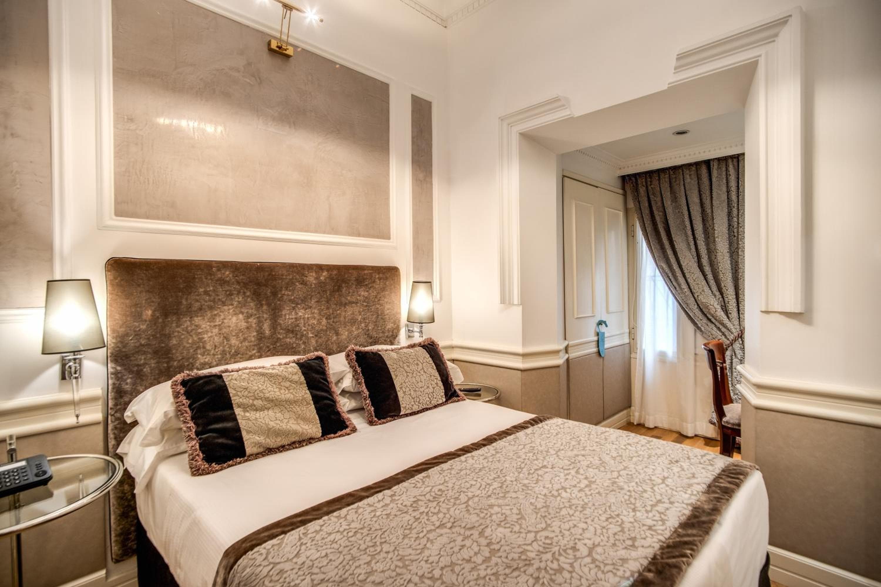 The Britannia Hotel — 18