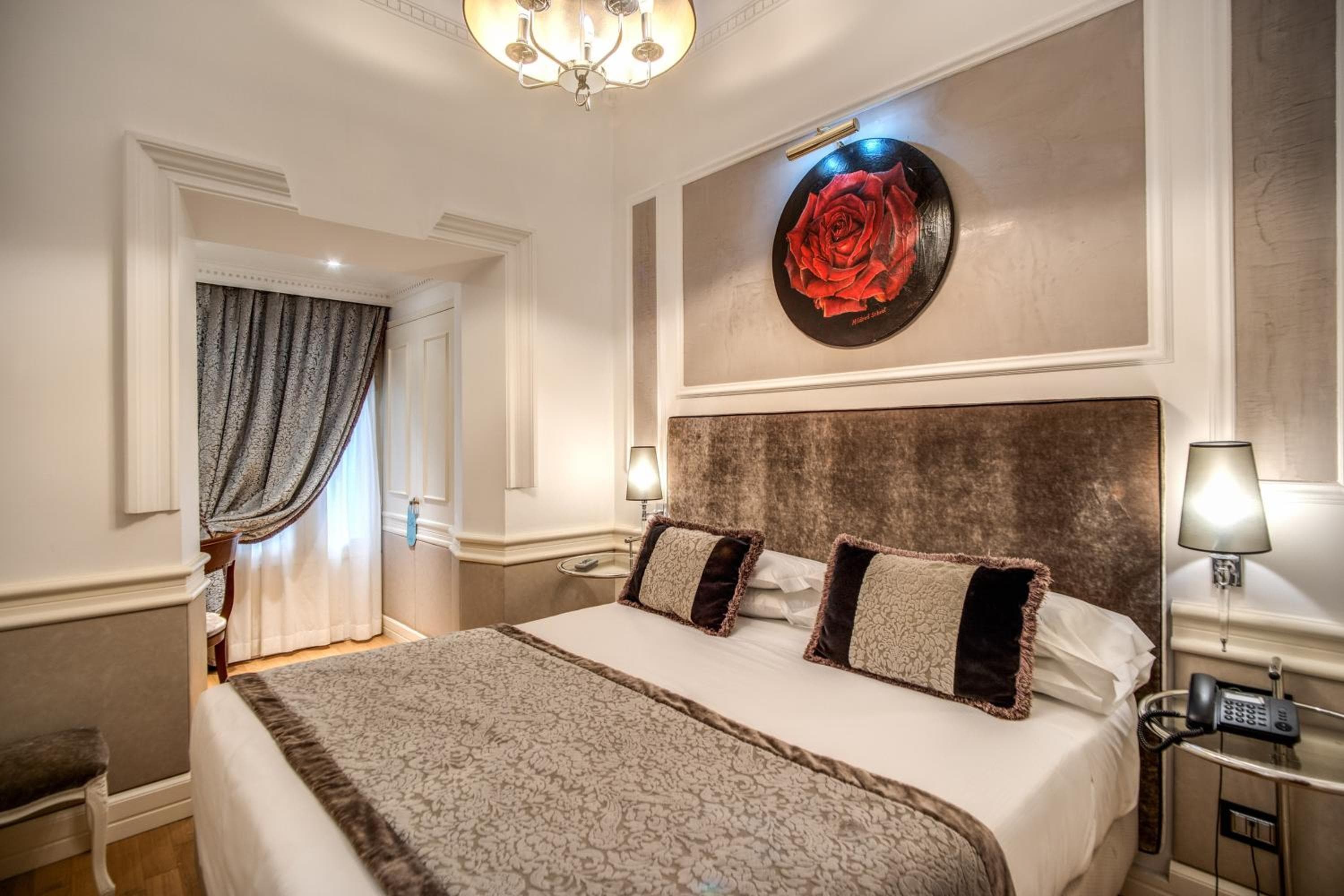 Das Britannia Hotel — 29