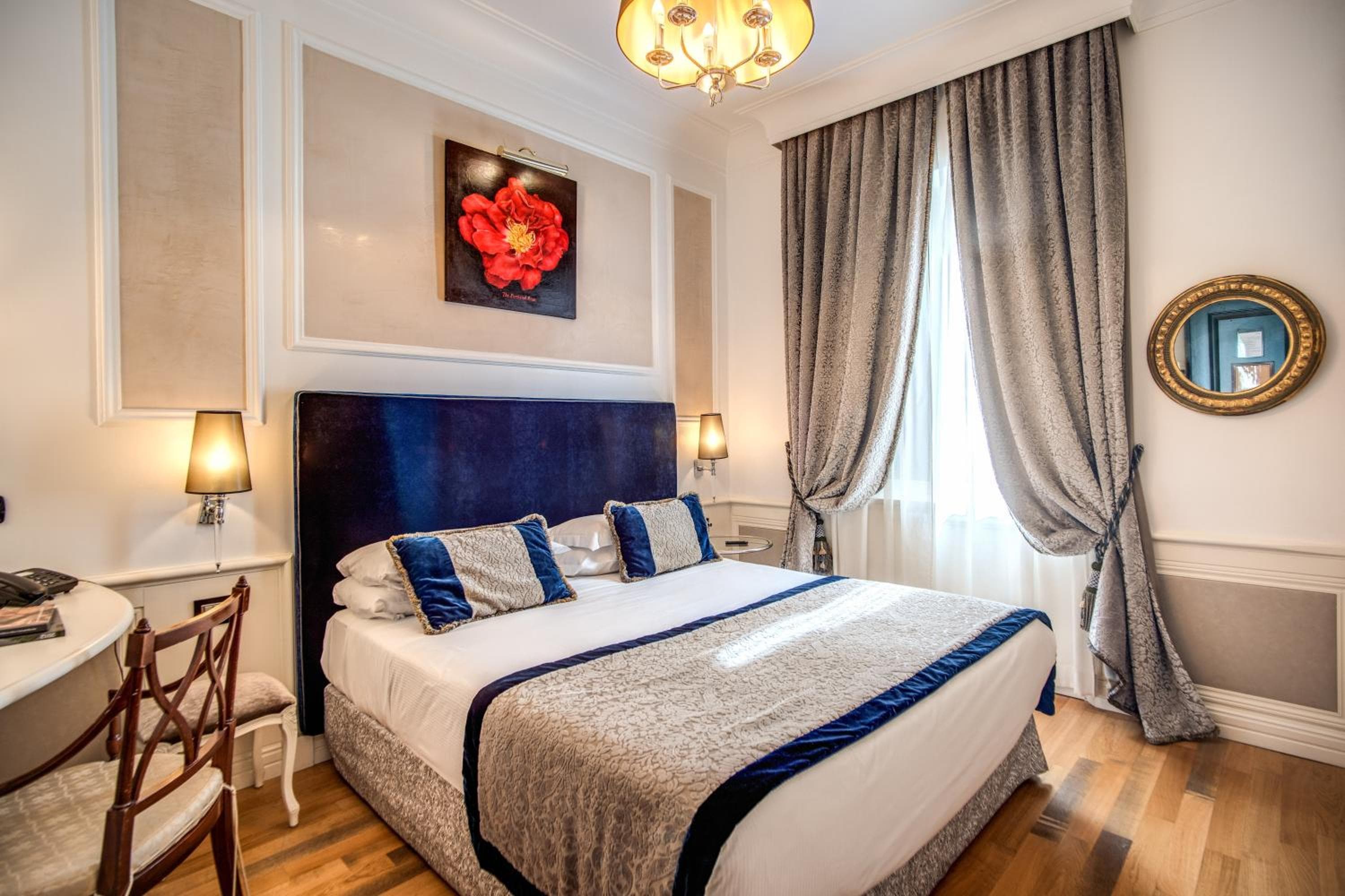 Das Britannia Hotel — 28