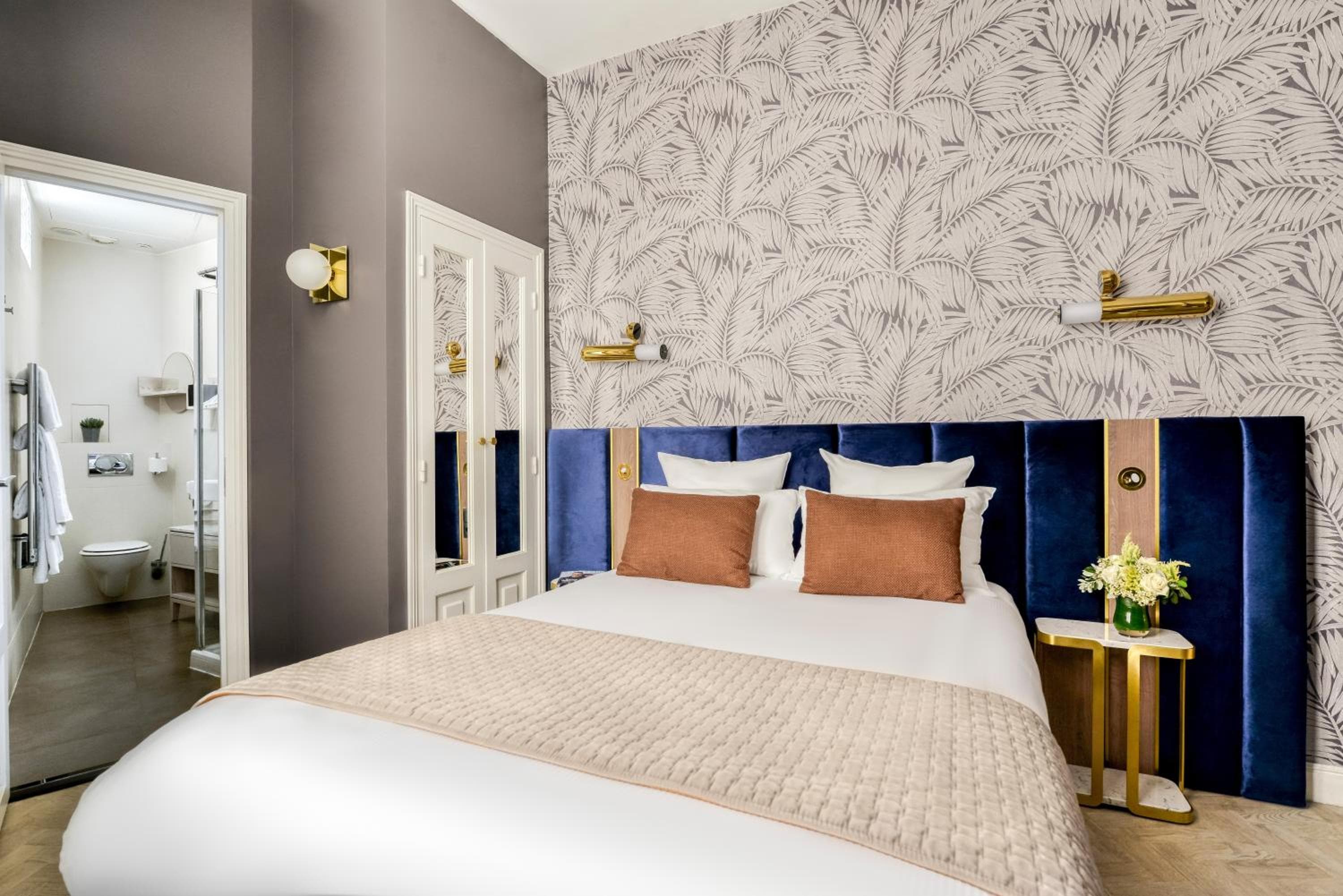 Hotel Opéra Opal — 3