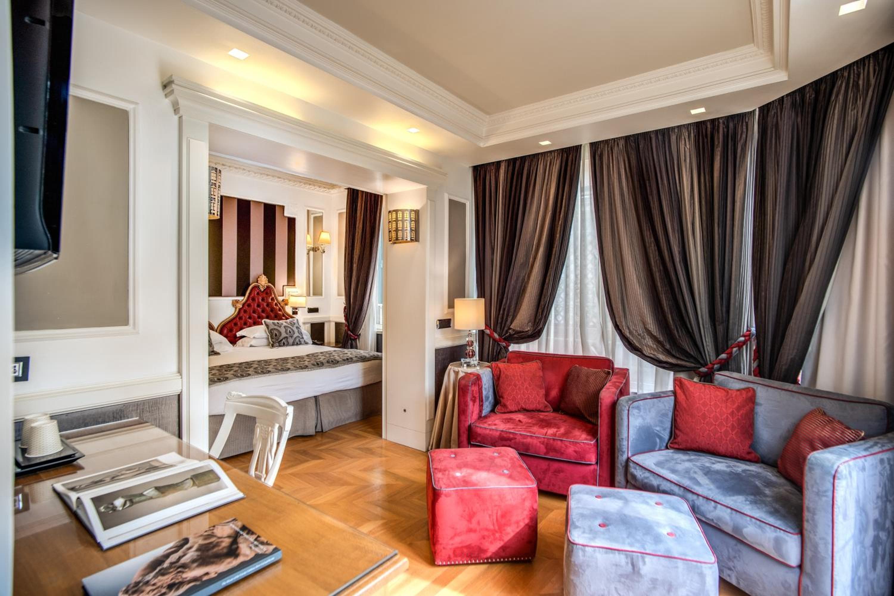 The Britannia Hotel — 27