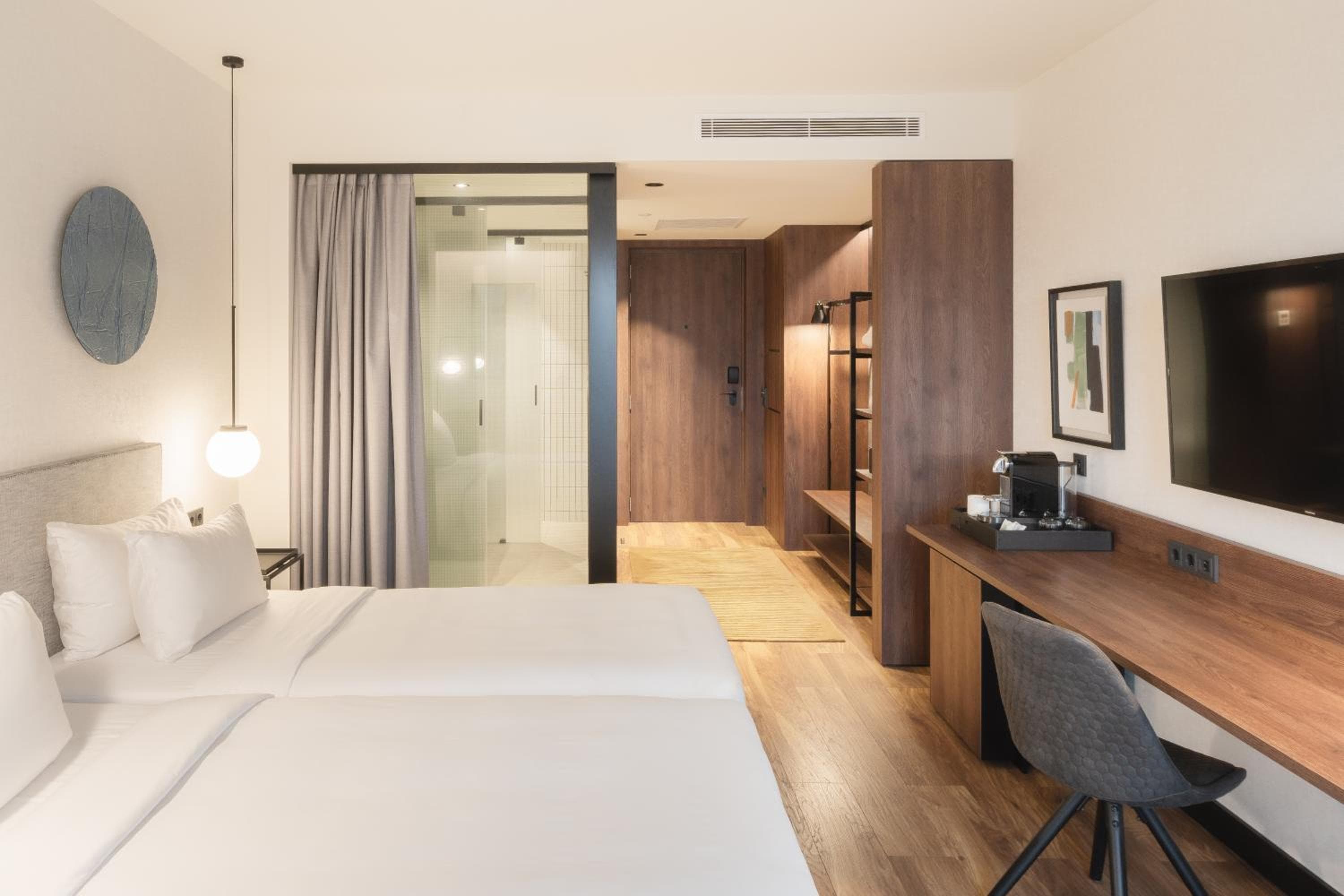 Radisson Blu 1882 Hotel, Barcelona Sagrada Familia — 12
