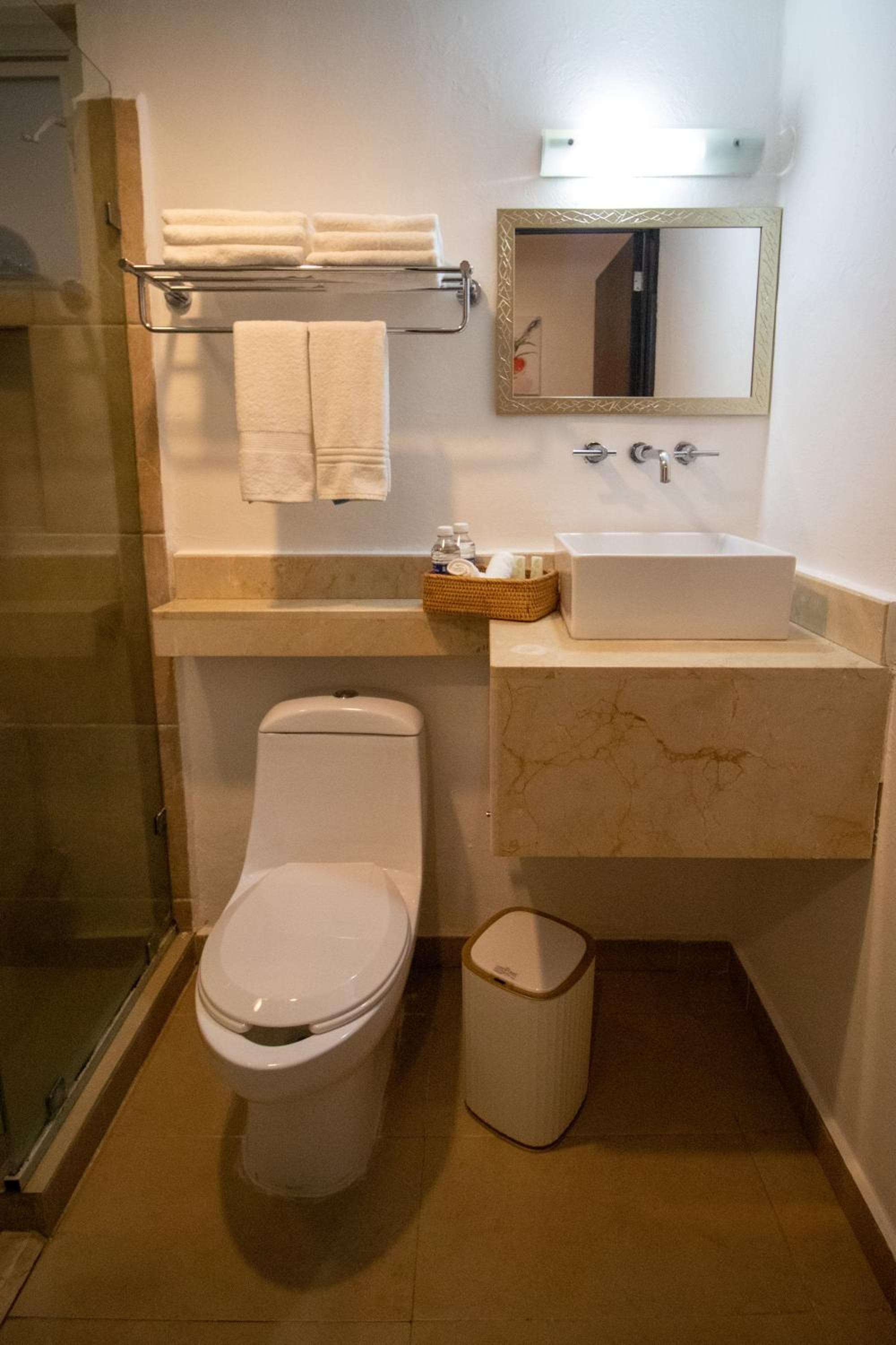 Hotel Villas Segovia Suites Playa del Carmen — 8