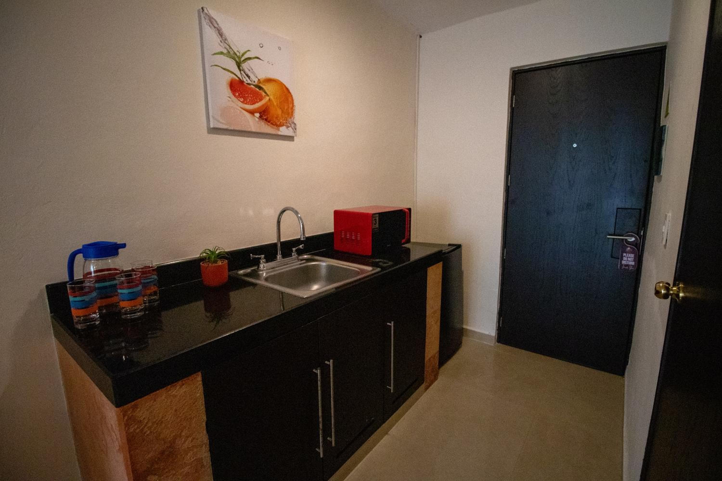 Hotel Villas Segovia Suites Playa del Carmen — 9