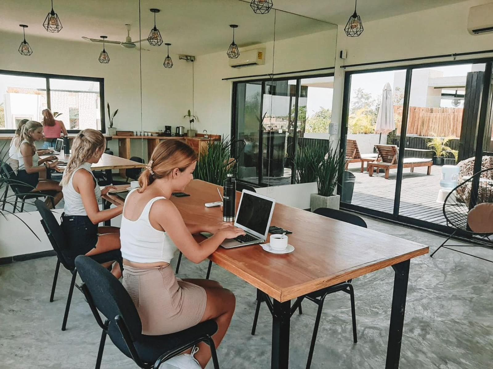 Che Tulum Hostel & Bar Adults Only — 2