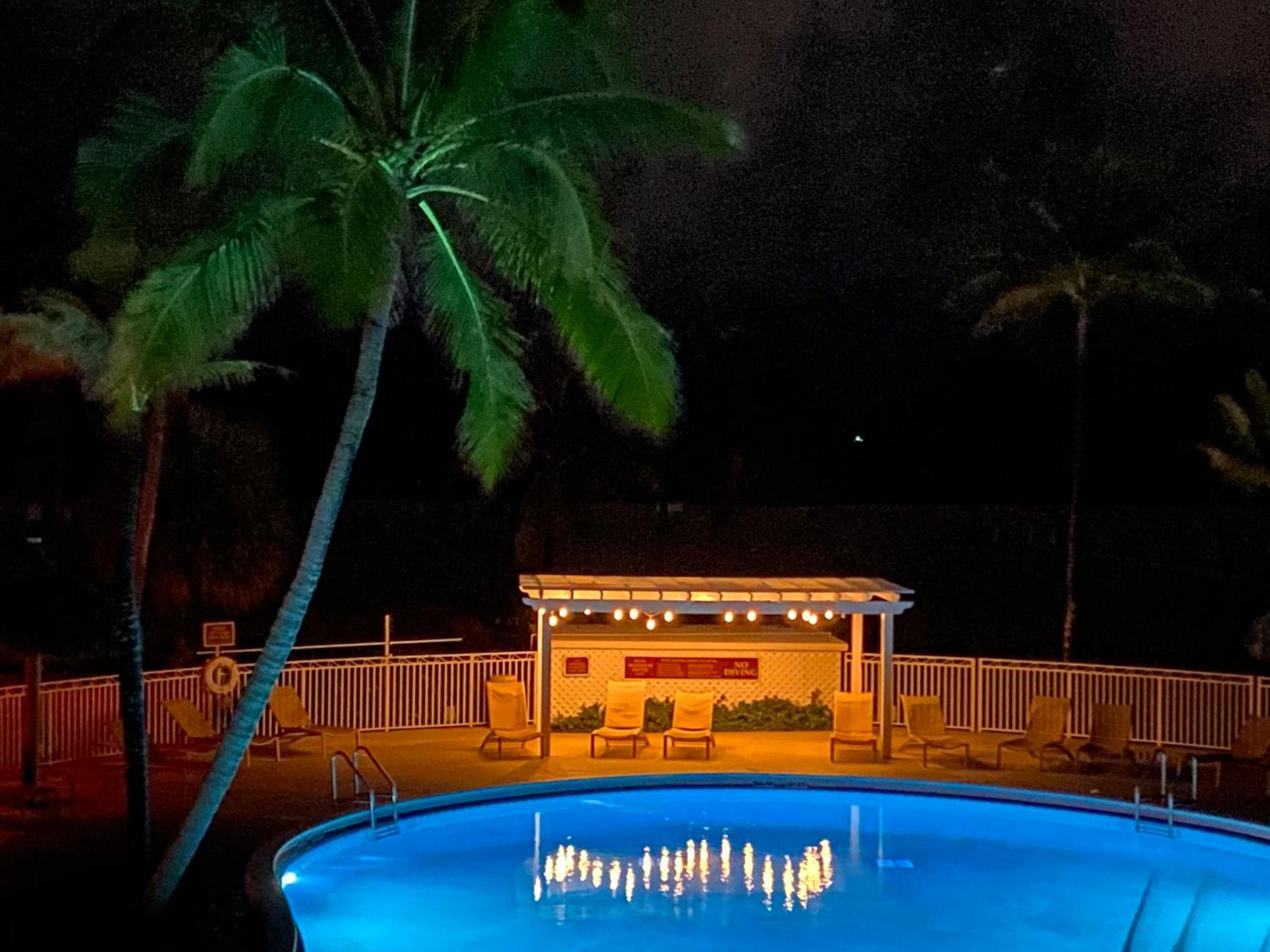 El Lago Mar Beach Resort y Club — 9