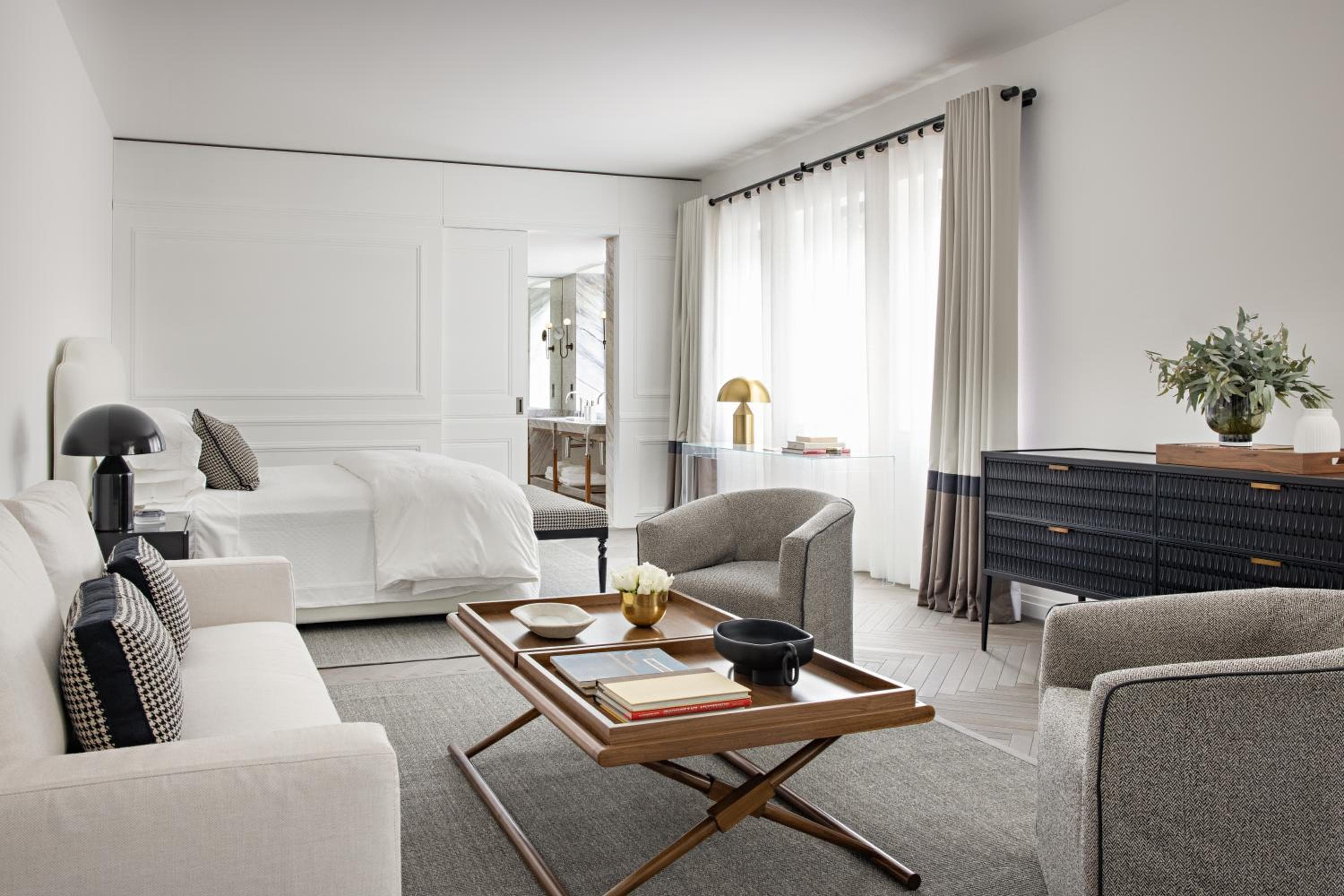 Casa Polanco Hotel Boutique — 17