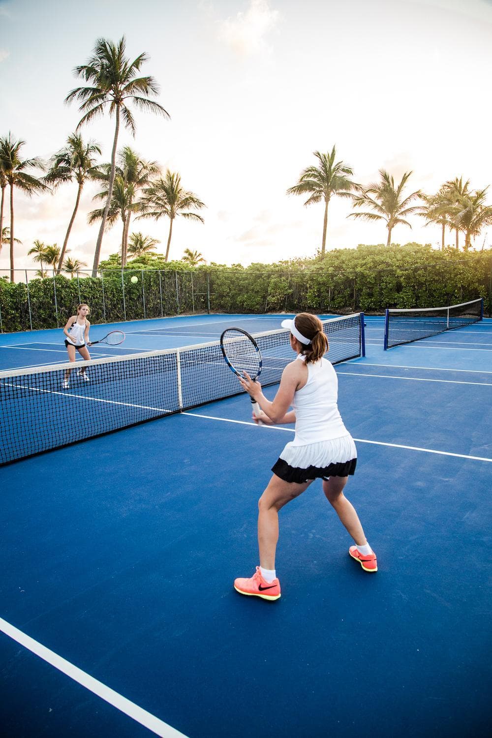 El Lago Mar Beach Resort y Club — 10