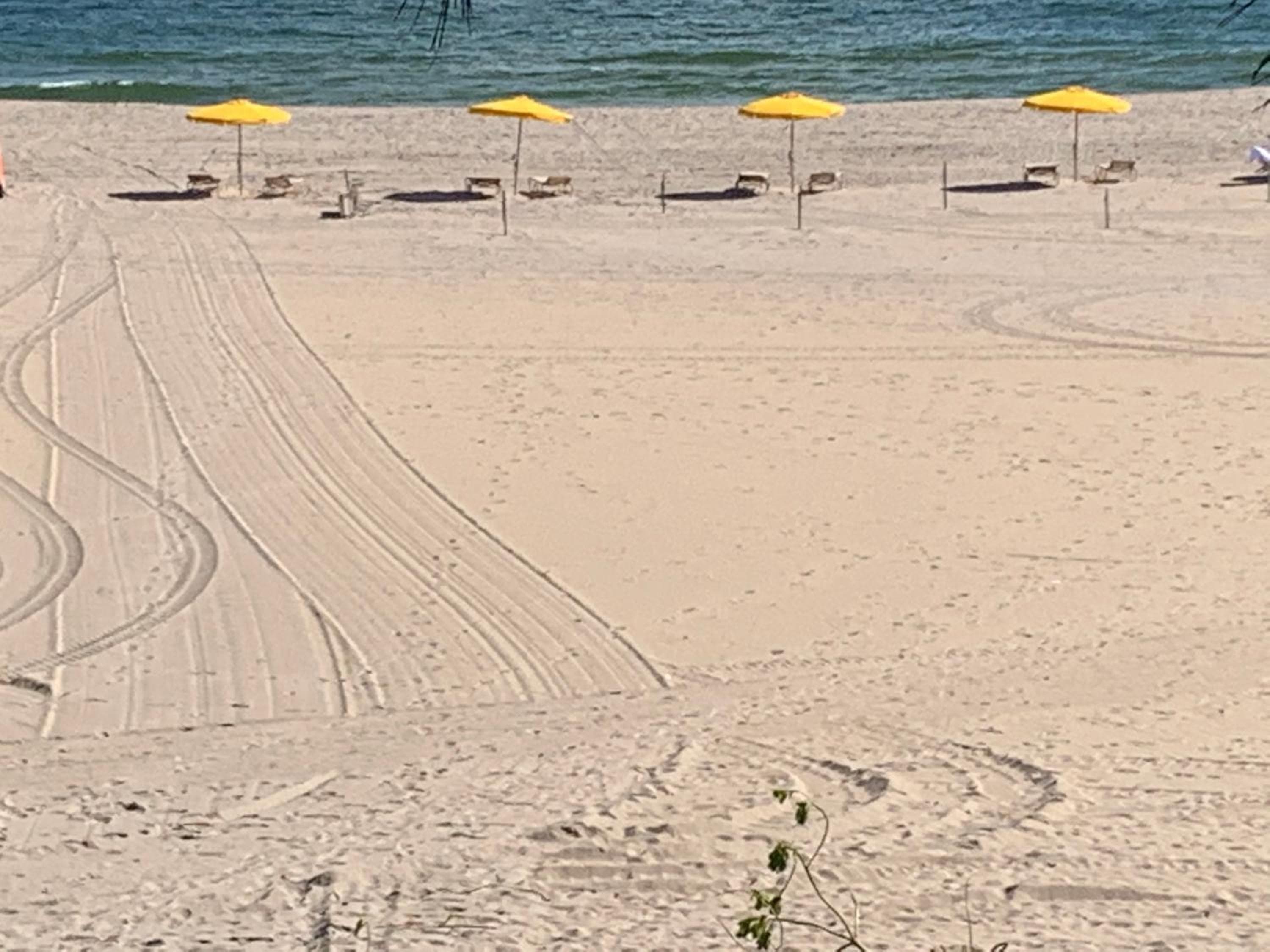 El Lago Mar Beach Resort y Club — 26