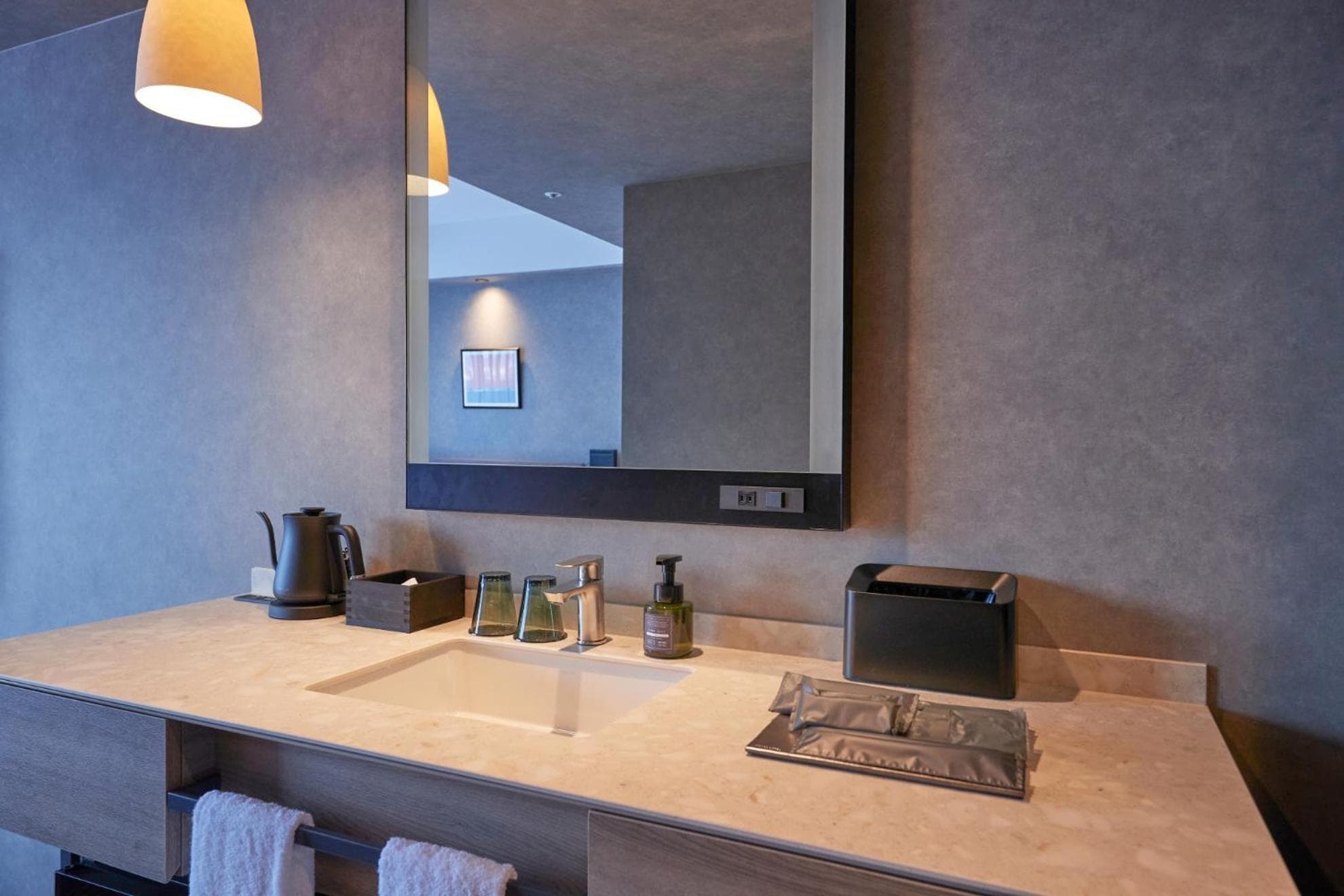 NOHGA HOTEL KIYOMIZU KYOTO hotel, Higashiyama-ku Gojobashi Higashi 4-450-1 , Kyoto, Japan — photo 65