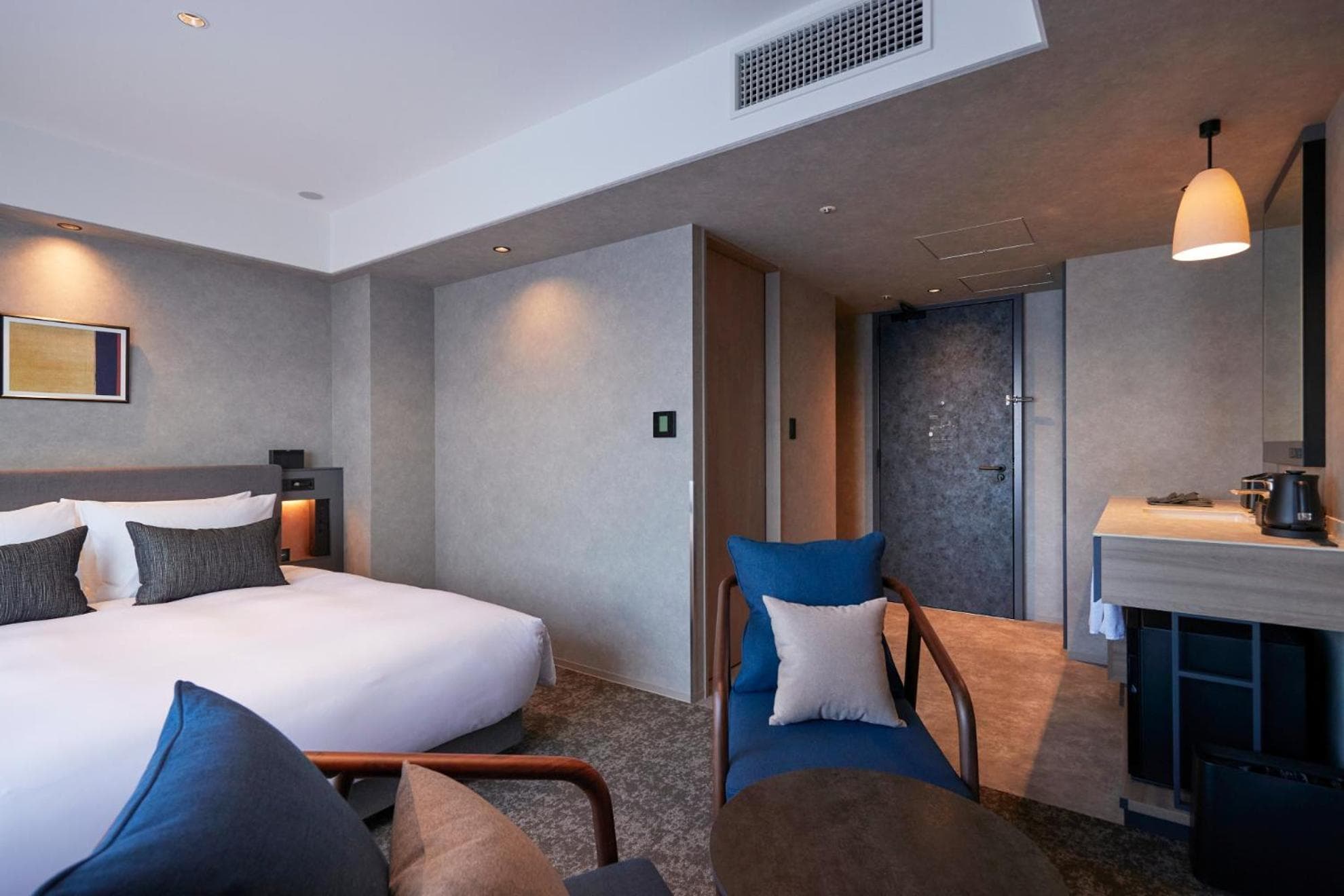 NOHGA HOTEL KIYOMIZU KYOTO hotel, Higashiyama-ku Gojobashi Higashi 4-450-1 , Kyoto, Japan — photo 10