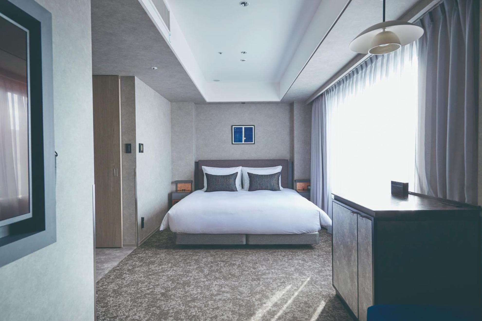 NOHGA HOTEL KIYOMIZU KYOTO hotel, Higashiyama-ku Gojobashi Higashi 4-450-1 , Kyoto, Japan — photo 4