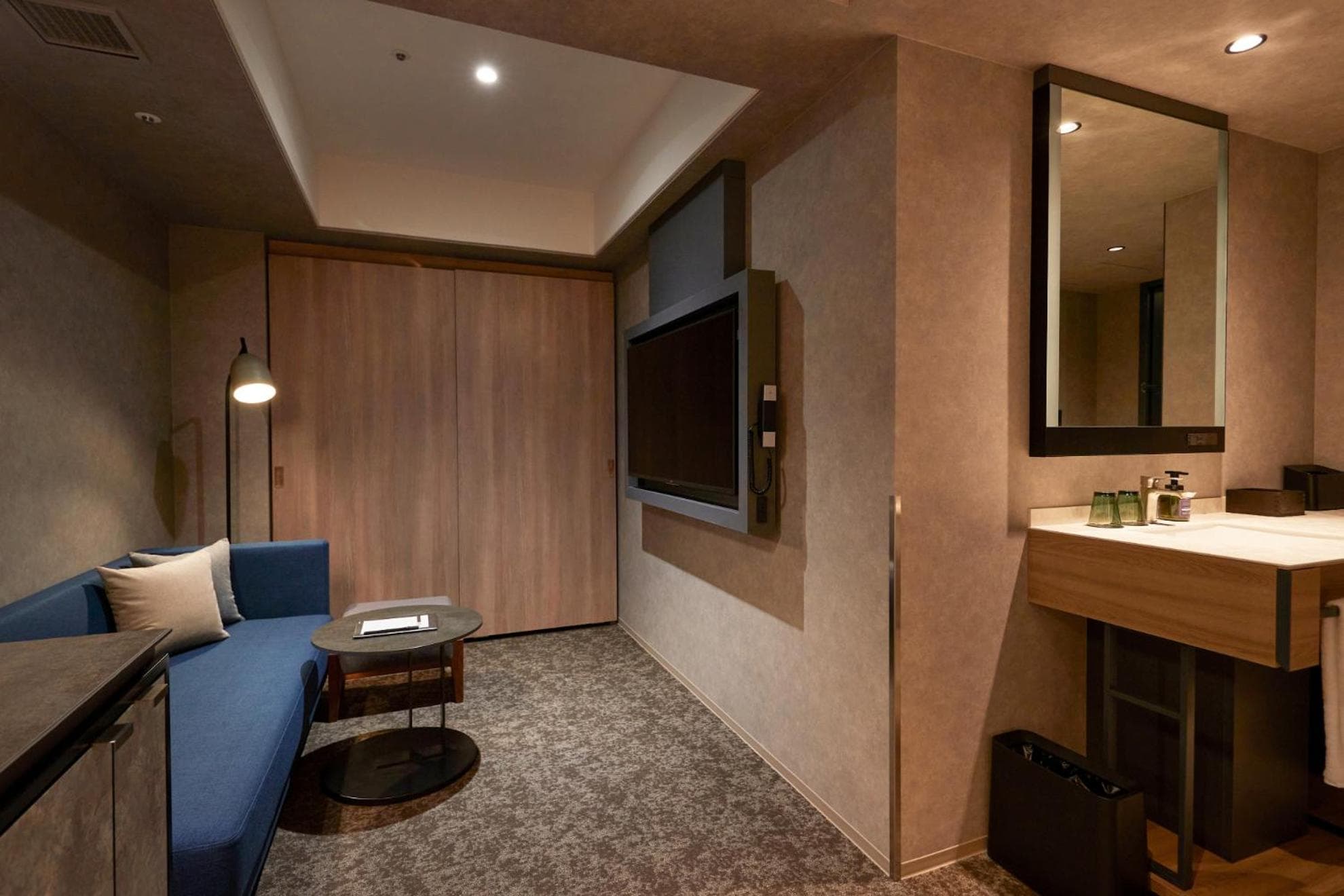 NOHGA HOTEL KIYOMIZU KYOTO hotel, Higashiyama-ku Gojobashi Higashi 4-450-1 , Kyoto, Japan — photo 15