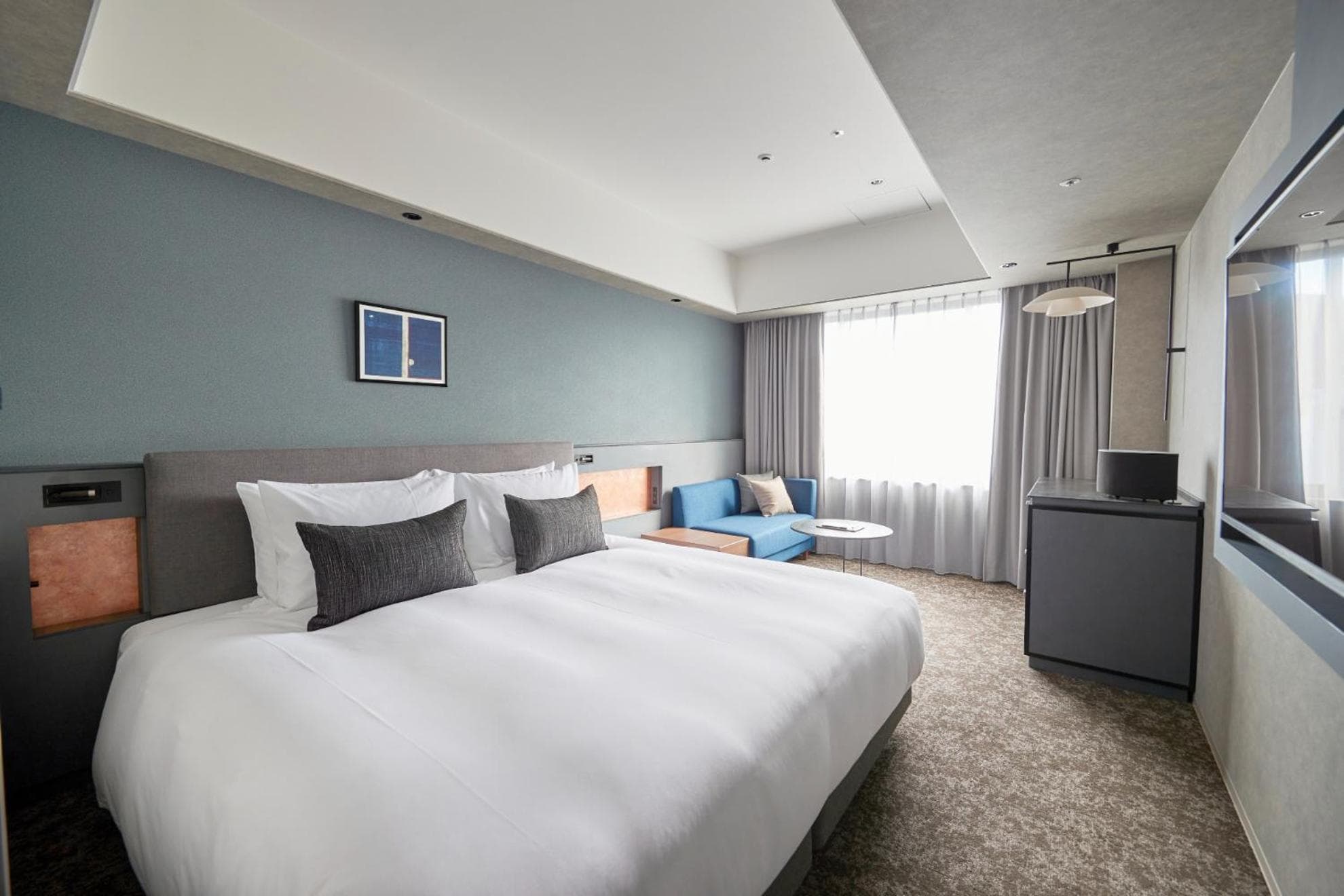 NOHGA HOTEL KIYOMIZU KYOTO hotel, Higashiyama-ku Gojobashi Higashi 4-450-1 , Kyoto, Japan — photo 35