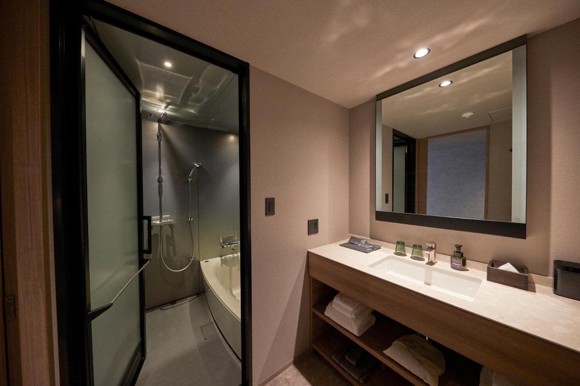 NOHGA HOTEL KIYOMIZU KYOTO hotel, Higashiyama-ku Gojobashi Higashi 4-450-1 , Kyoto, Japan — photo 45