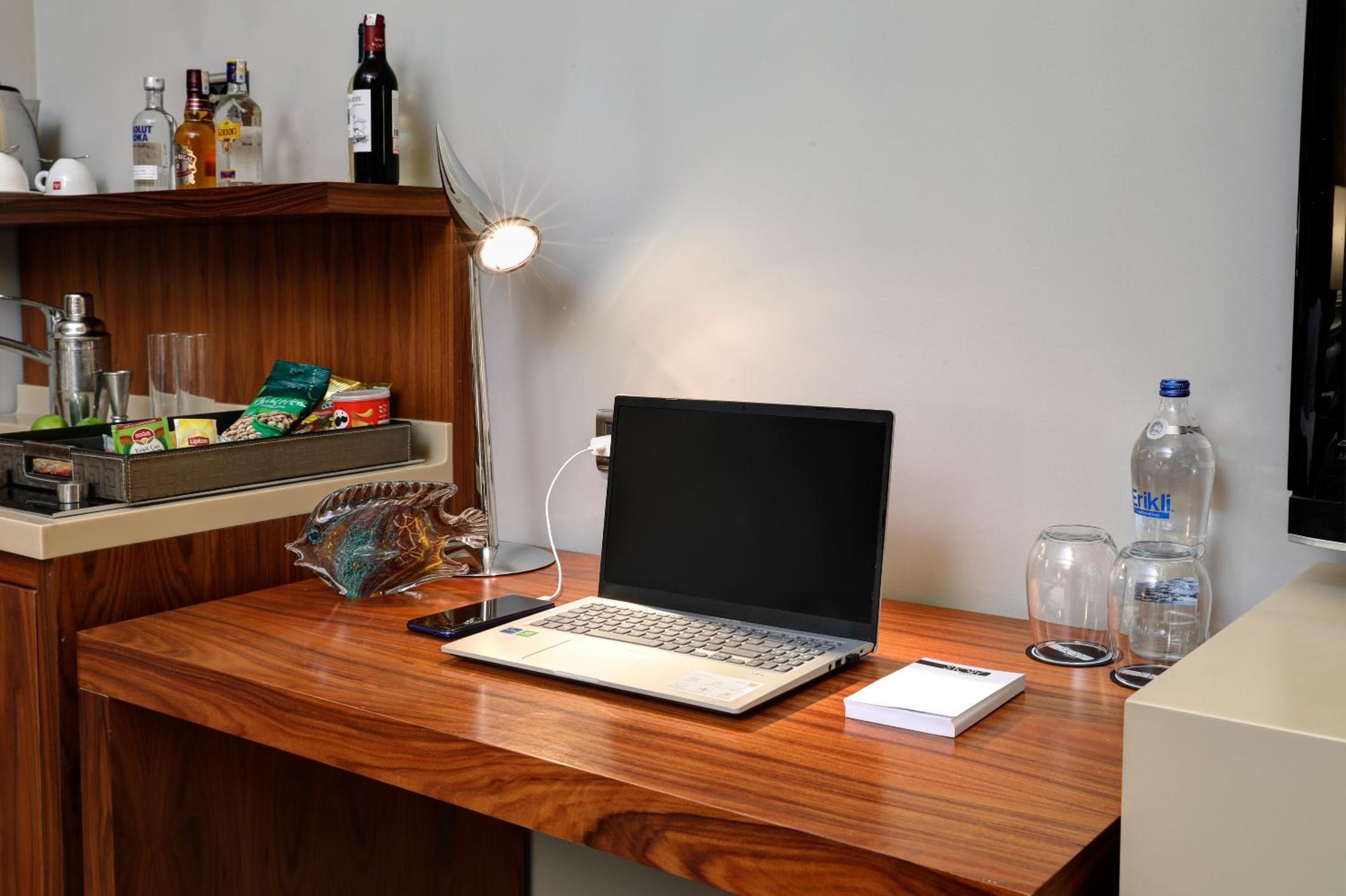 The Story Hotel Pera — 8