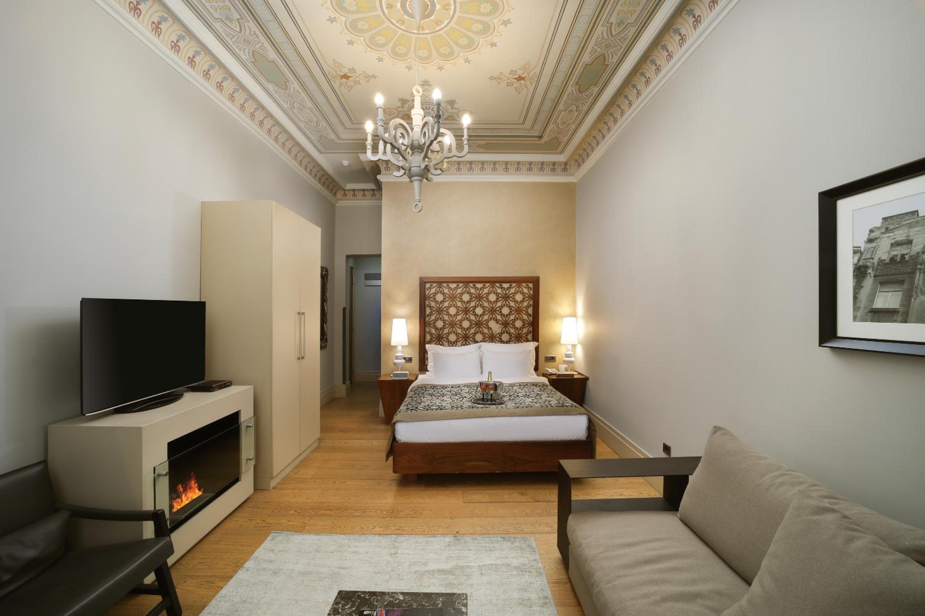 The Story Hotel Pera — 26