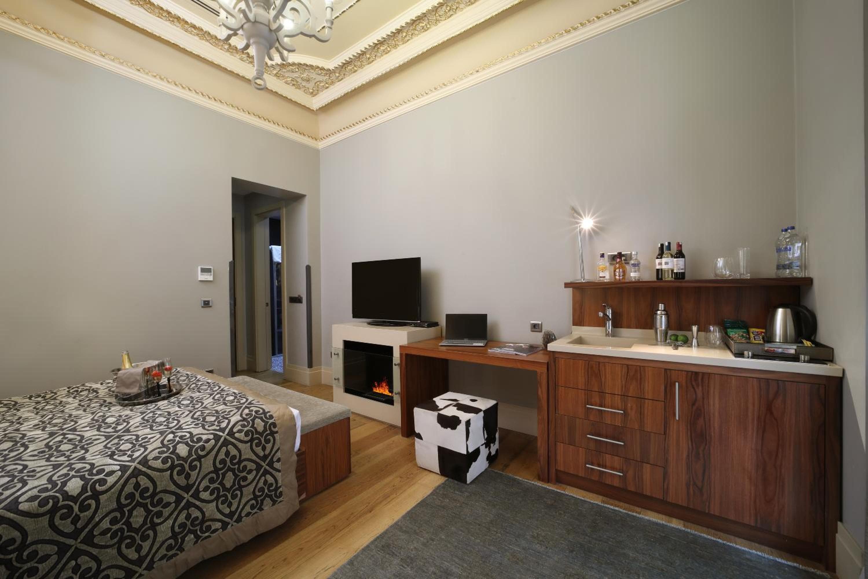 The Story Hotel Pera — 3