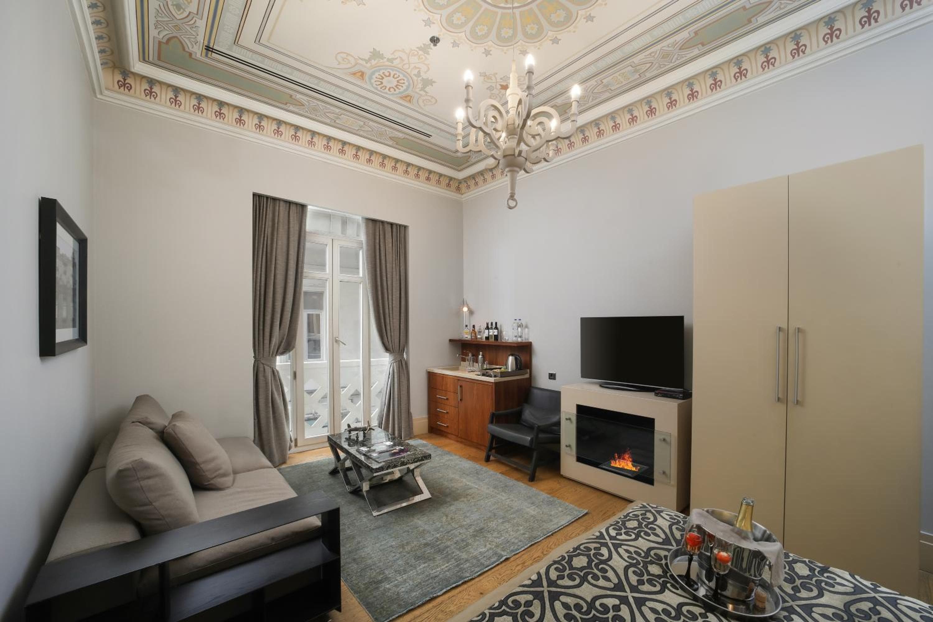 The Story Hotel Pera — 3