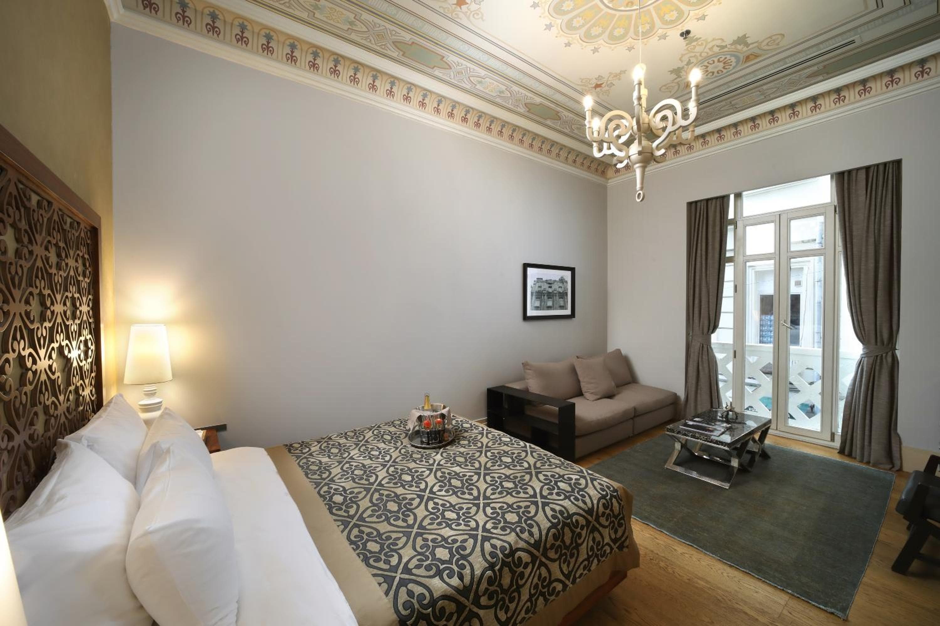 The Story Hotel Pera — 6