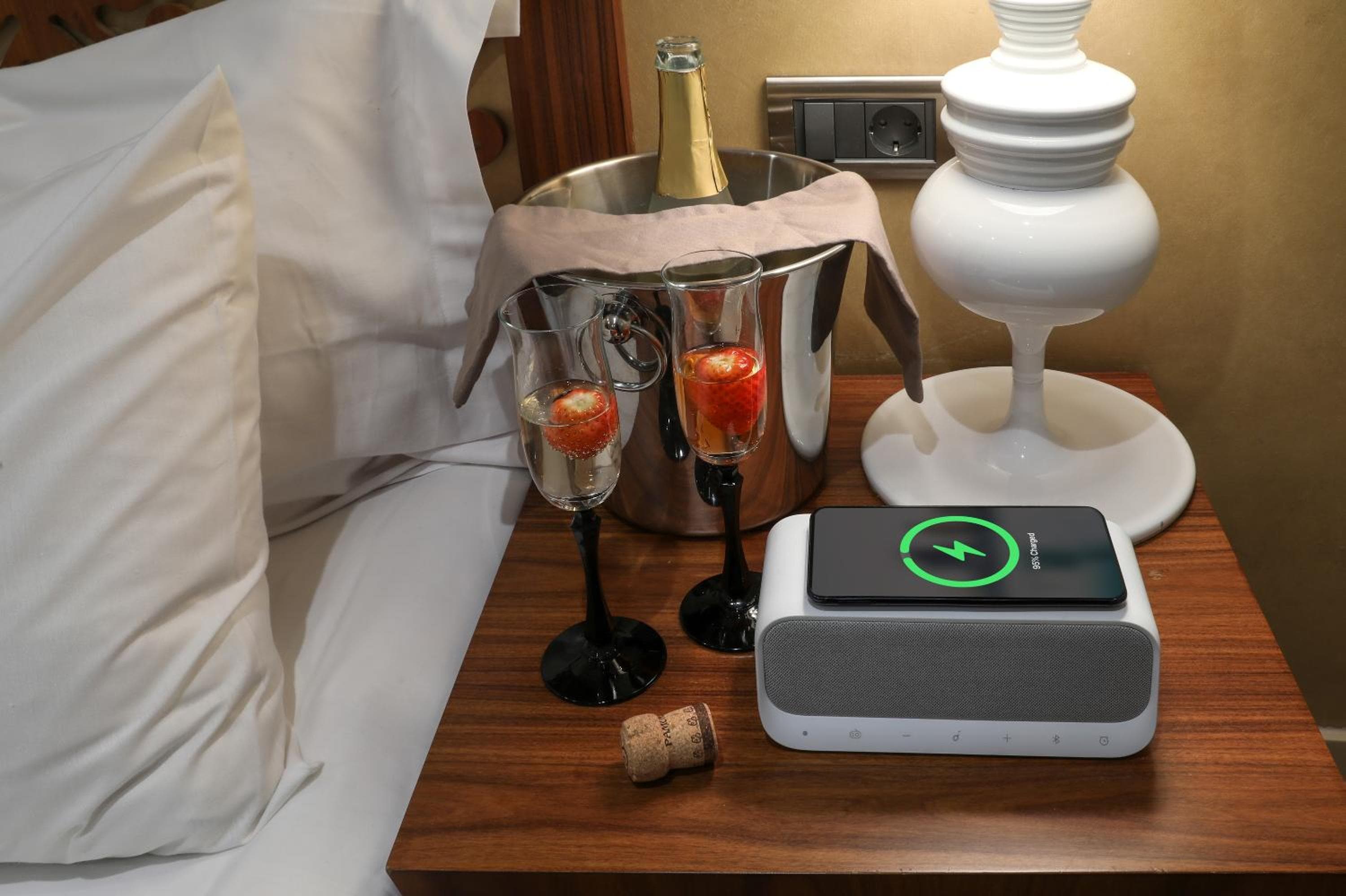 The Story Hotel Pera — 7