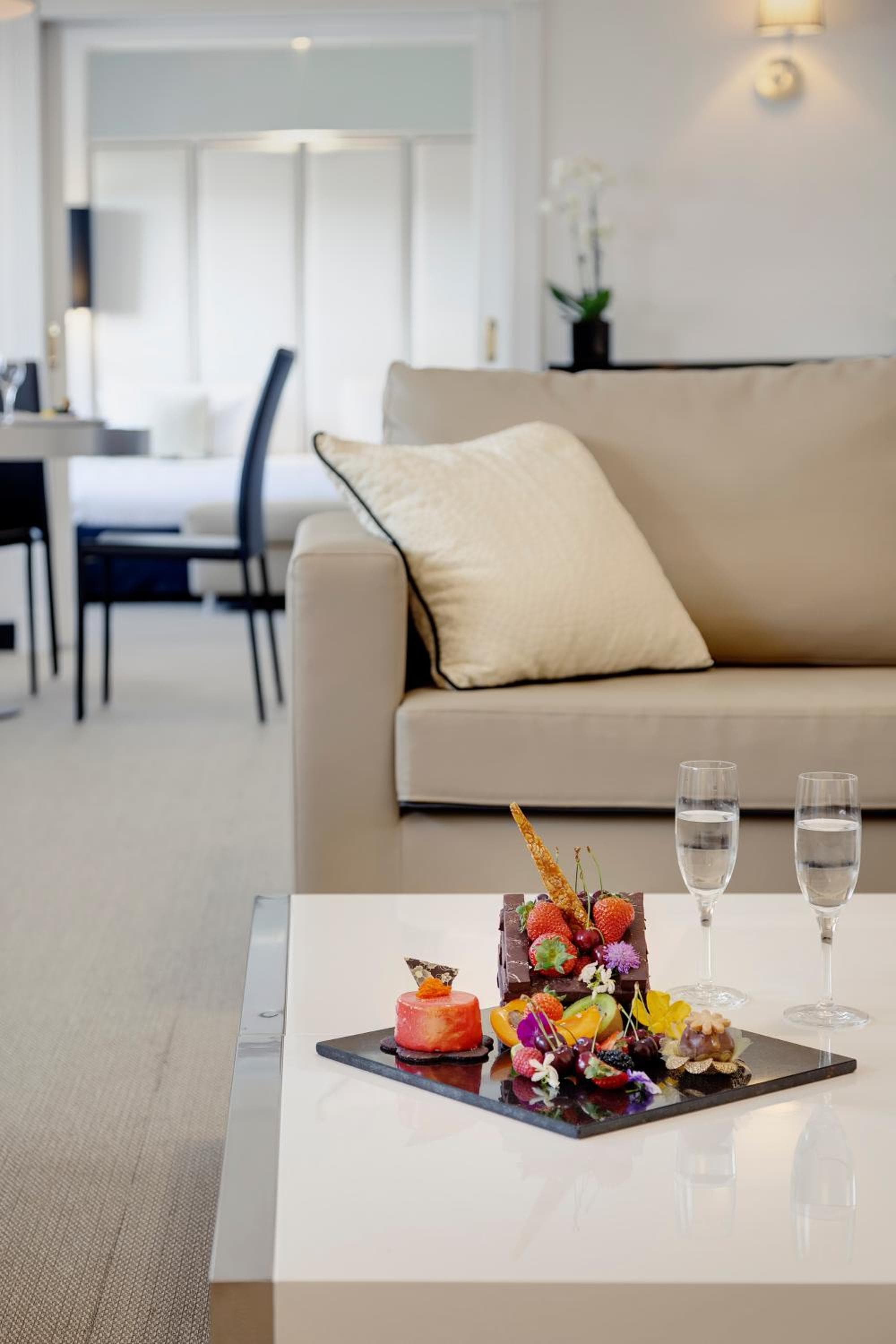 Meliá Milano — 9