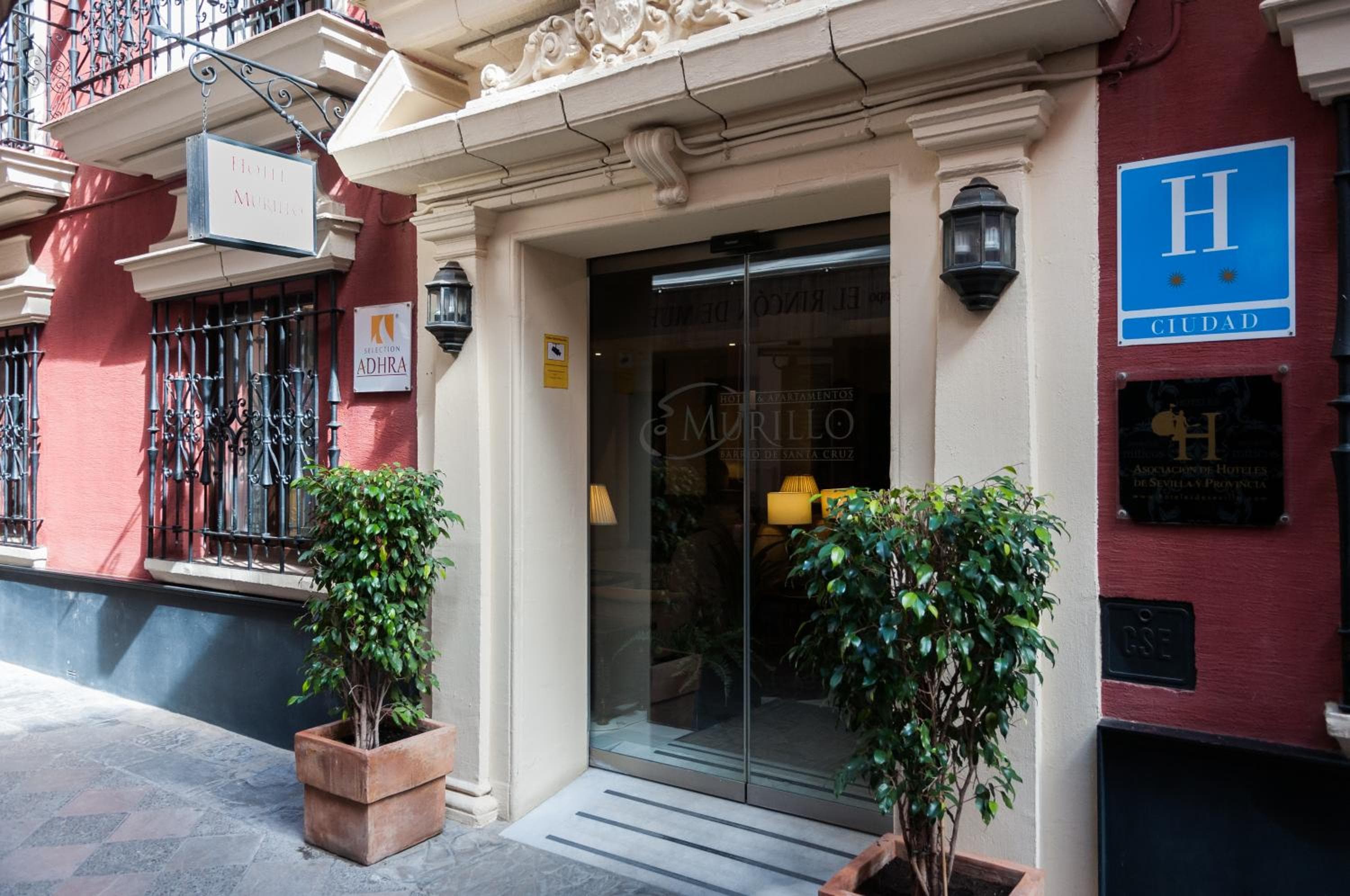 Hotel Murillo — 7