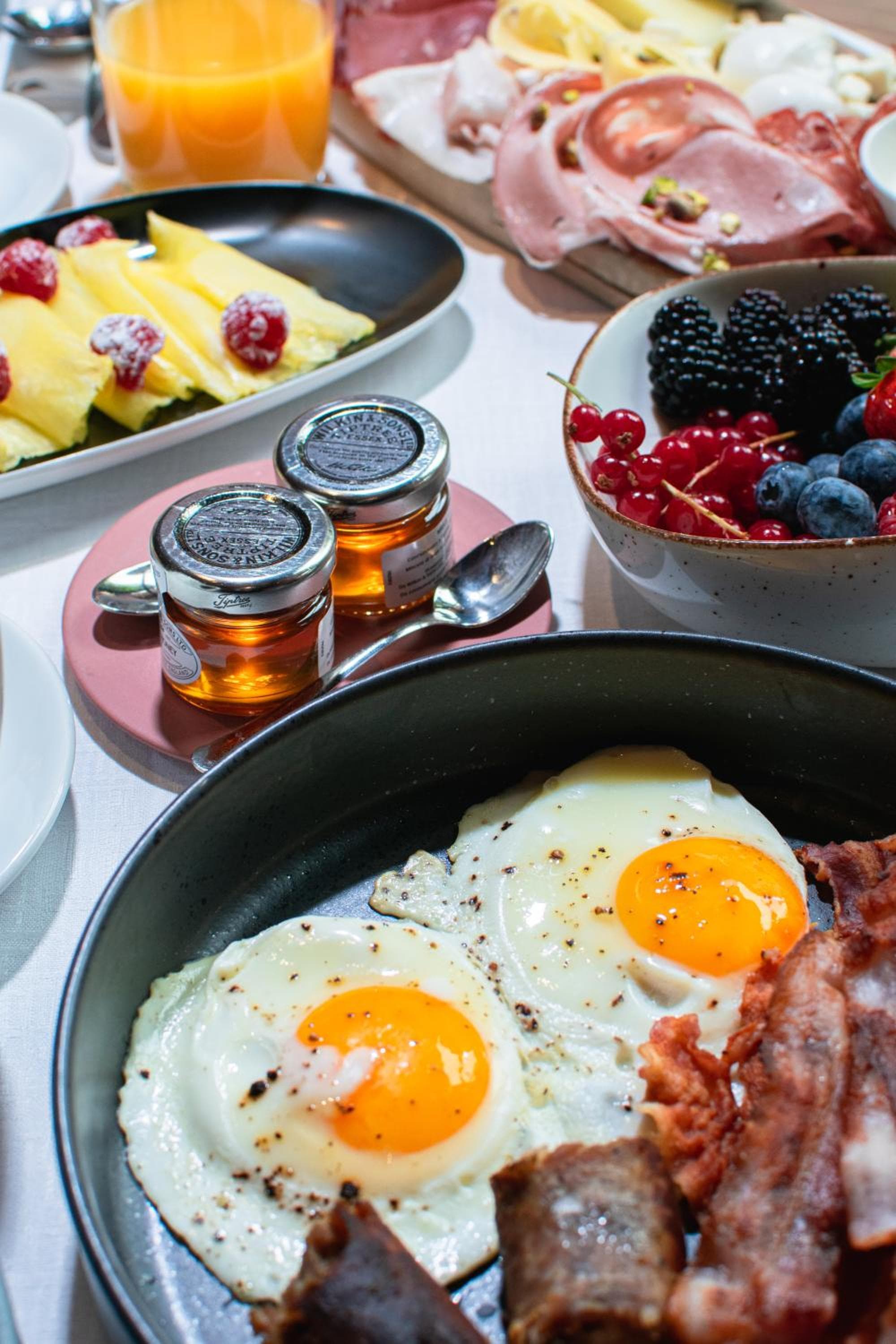 Hotel Calimala Florence hotel, Via Lamberti 5, Florence, Italy — photo 51