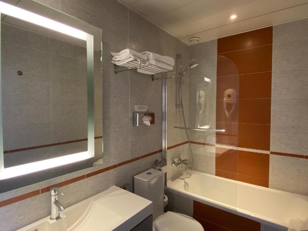 Hotel Elysa-Luxembourg — 28