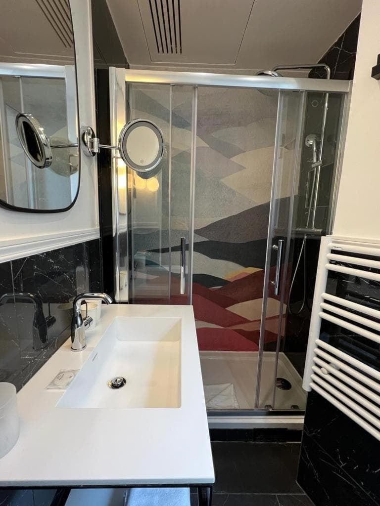 Hotel Elysa-Luxembourg — 30