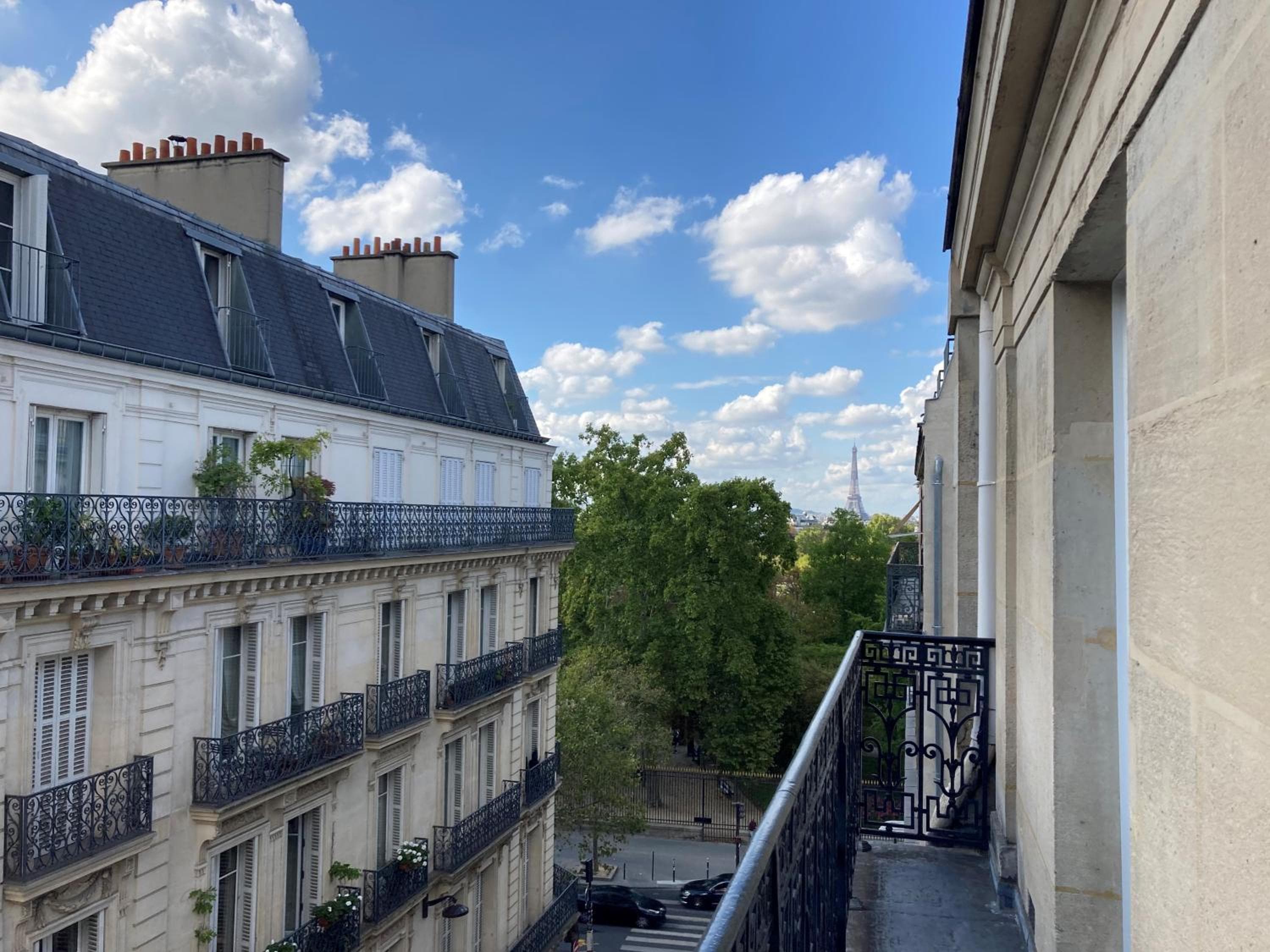 Hotel Elysa-Luxembourg — 8