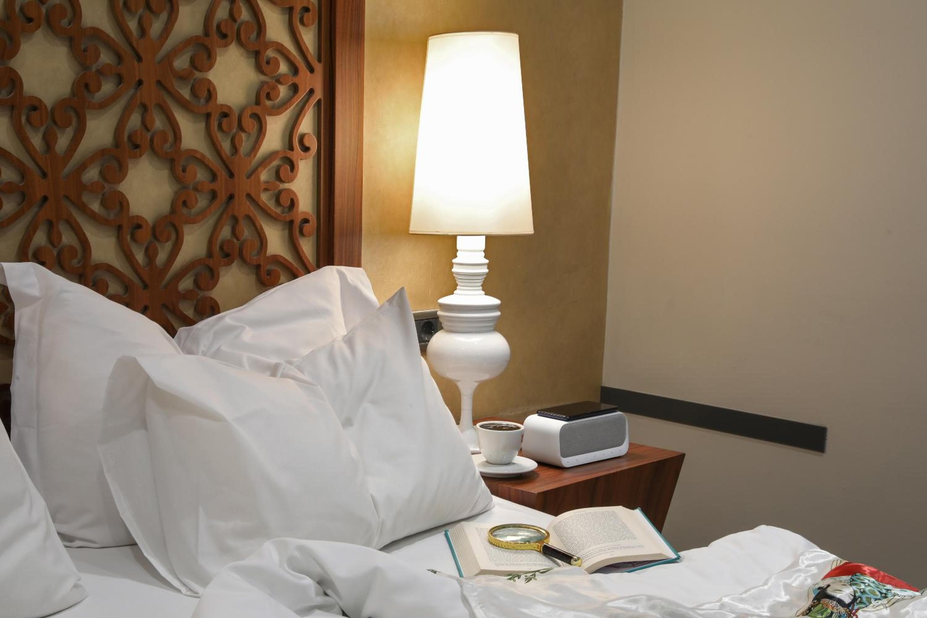 The Story Hotel Pera — 25