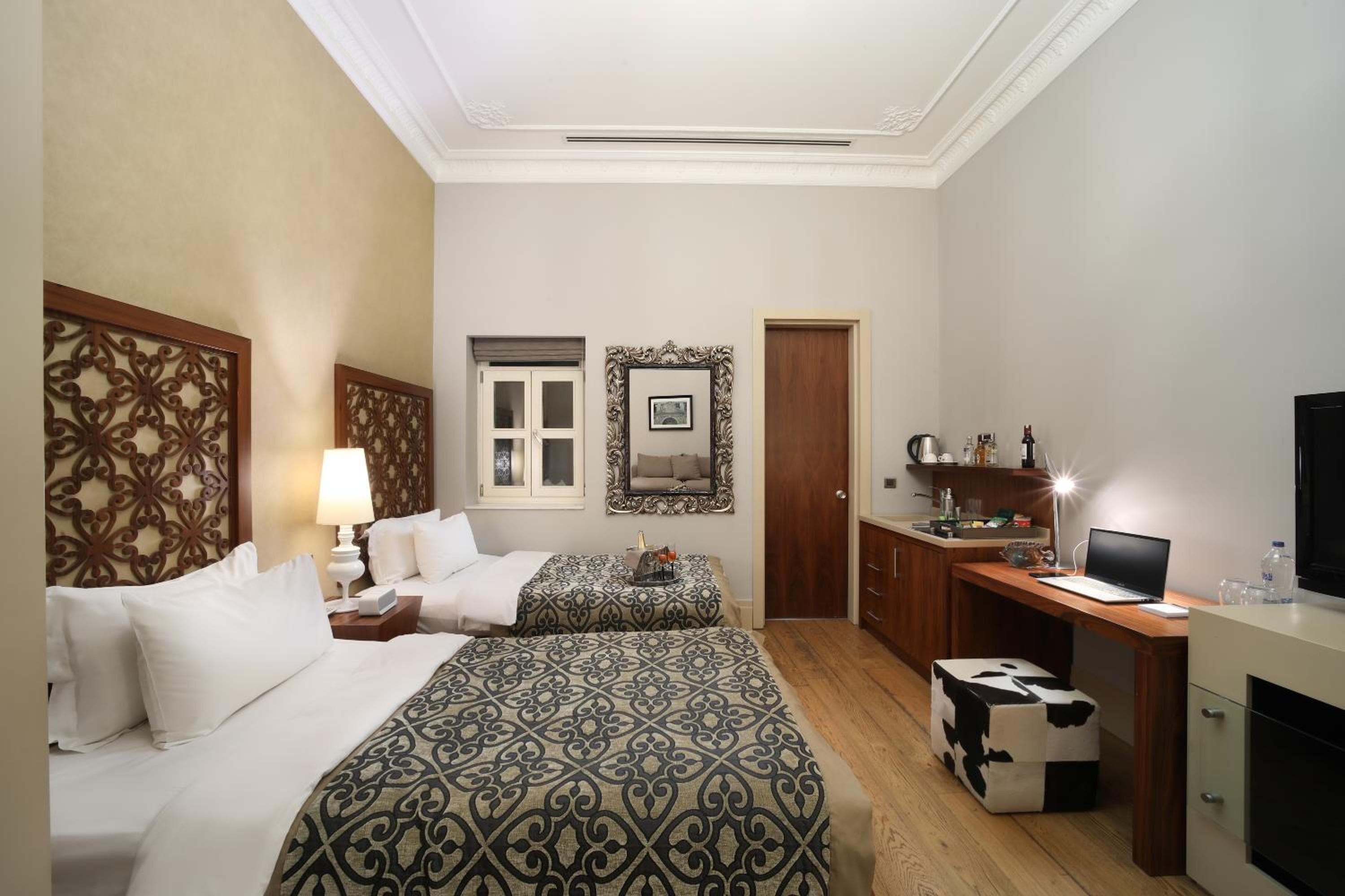 The Story Hotel Pera — 19