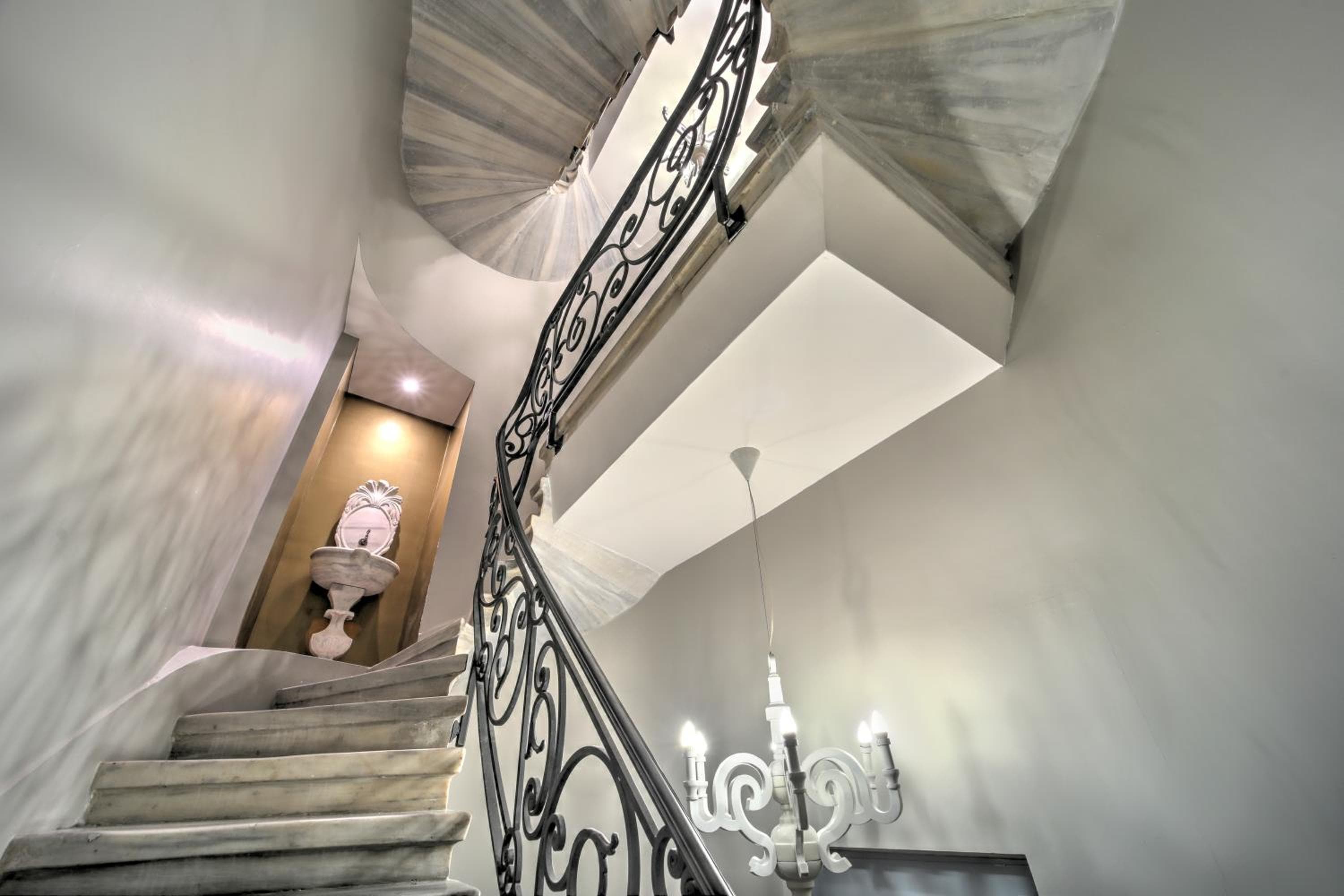 The Story Hotel Pera — 21