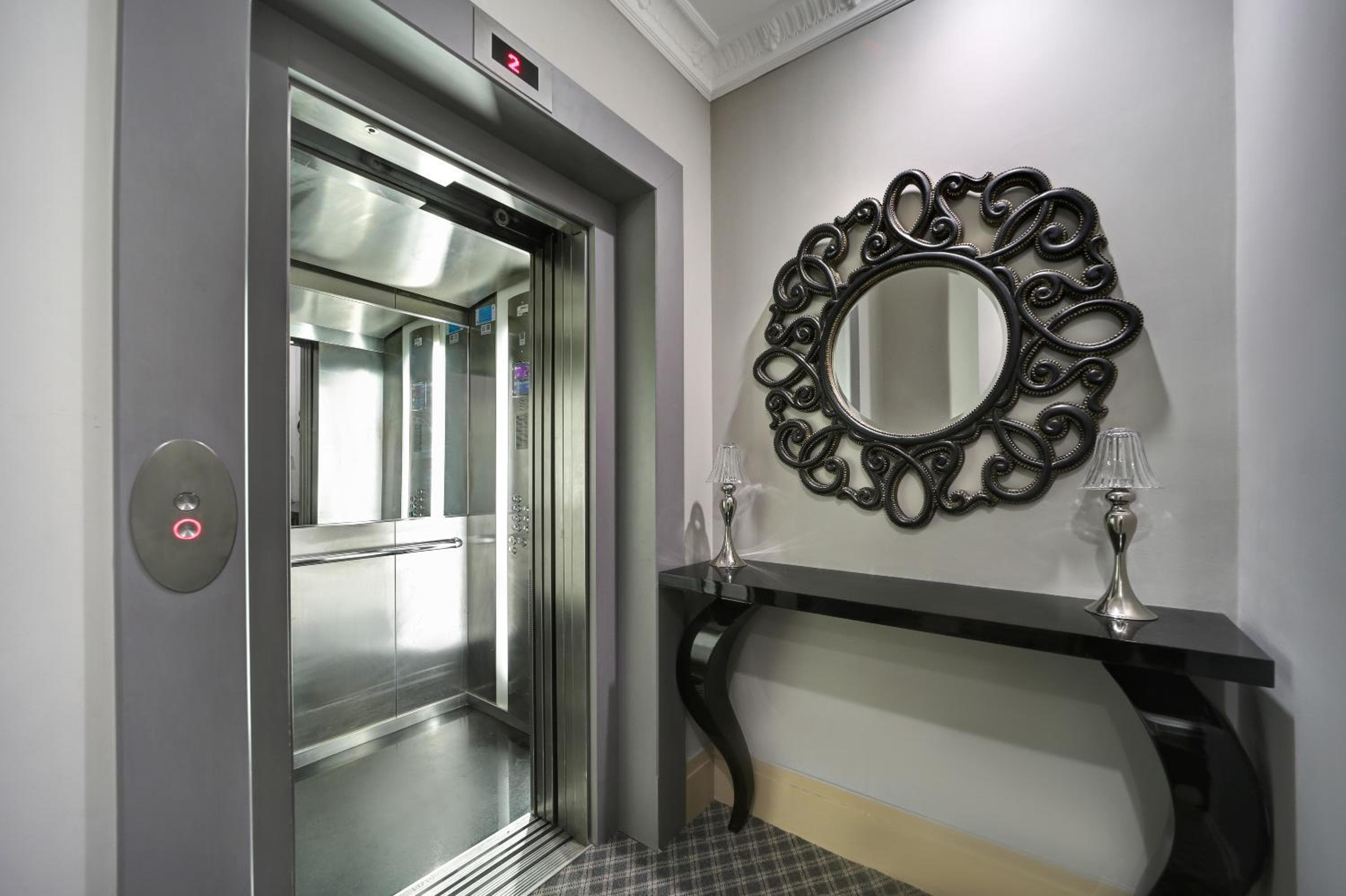 The Story Hotel Pera — 11